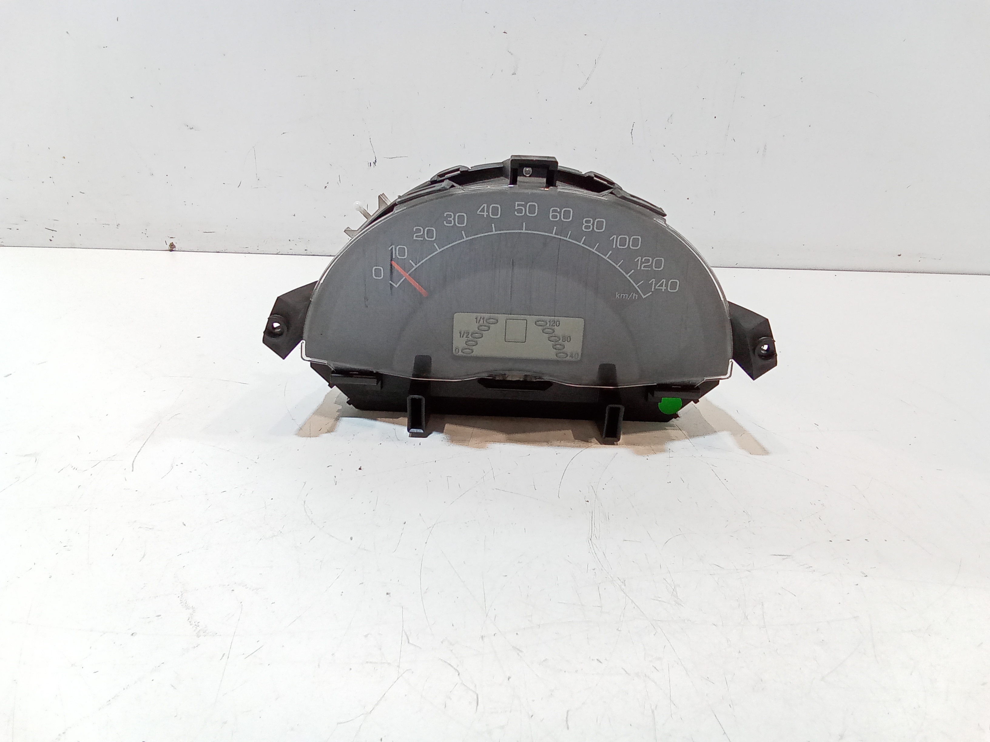 Quadro Portastrumenti Usato