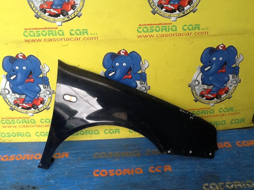 Parafango Ant. Destro 1JE821022A Usato