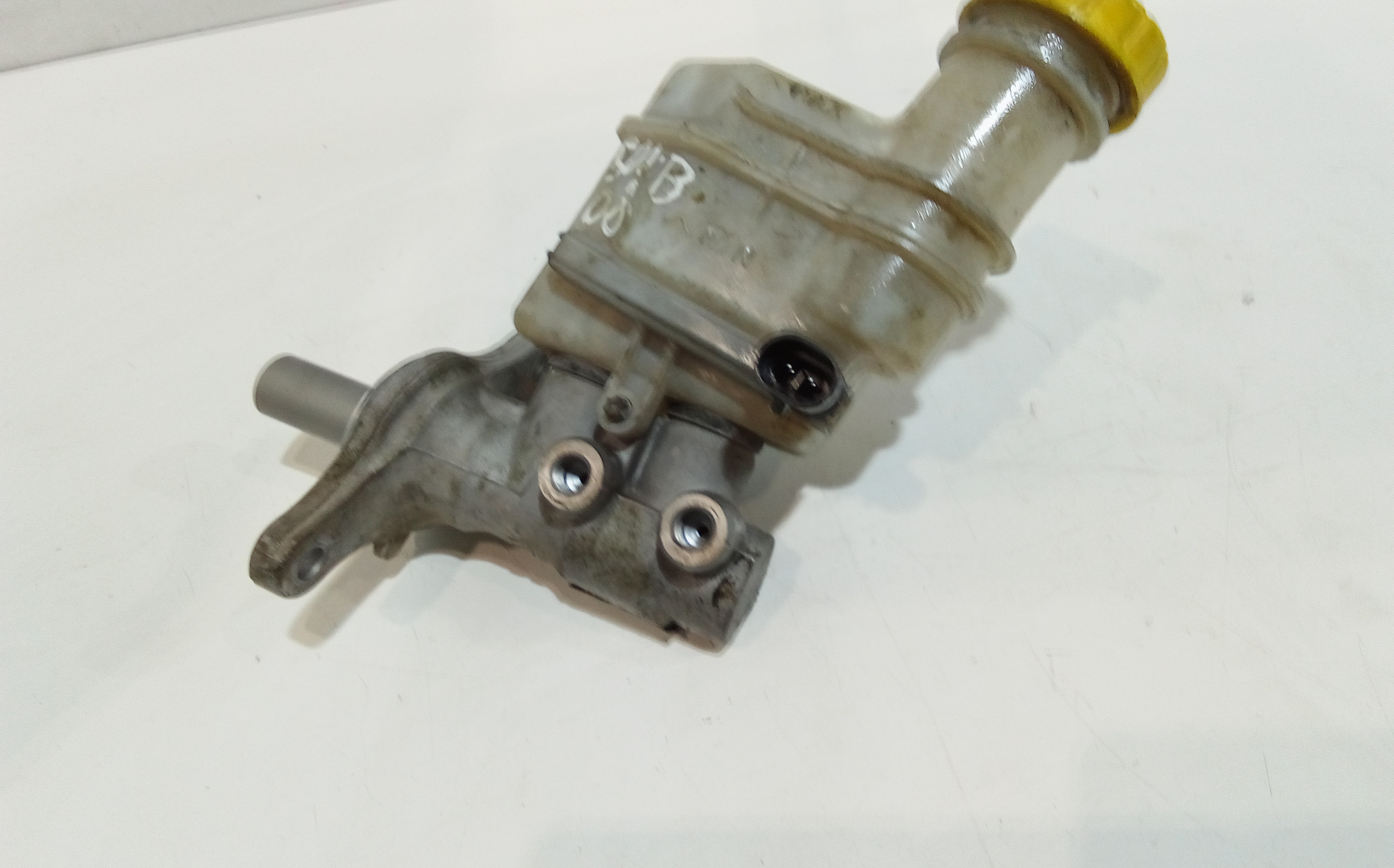 Pompa Comando Freni 77364662 Usato