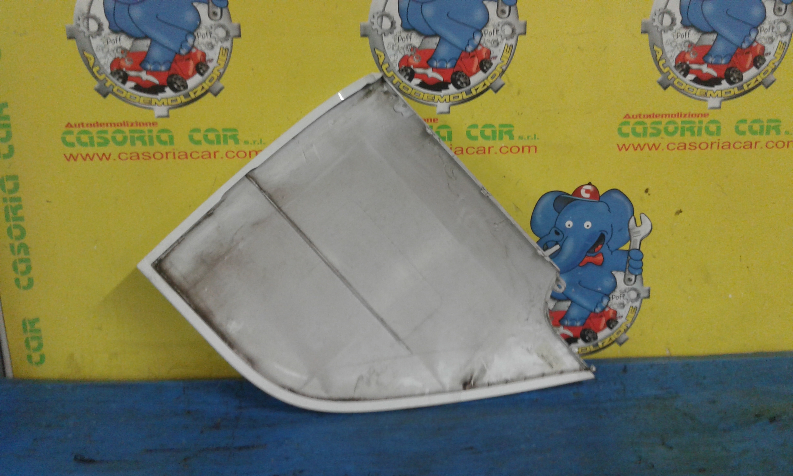 Porta Post. Destro Usato