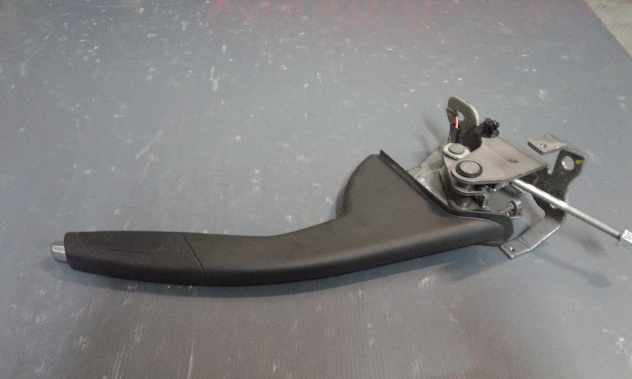 Leva Freno Stazionamento 360101804R Usato