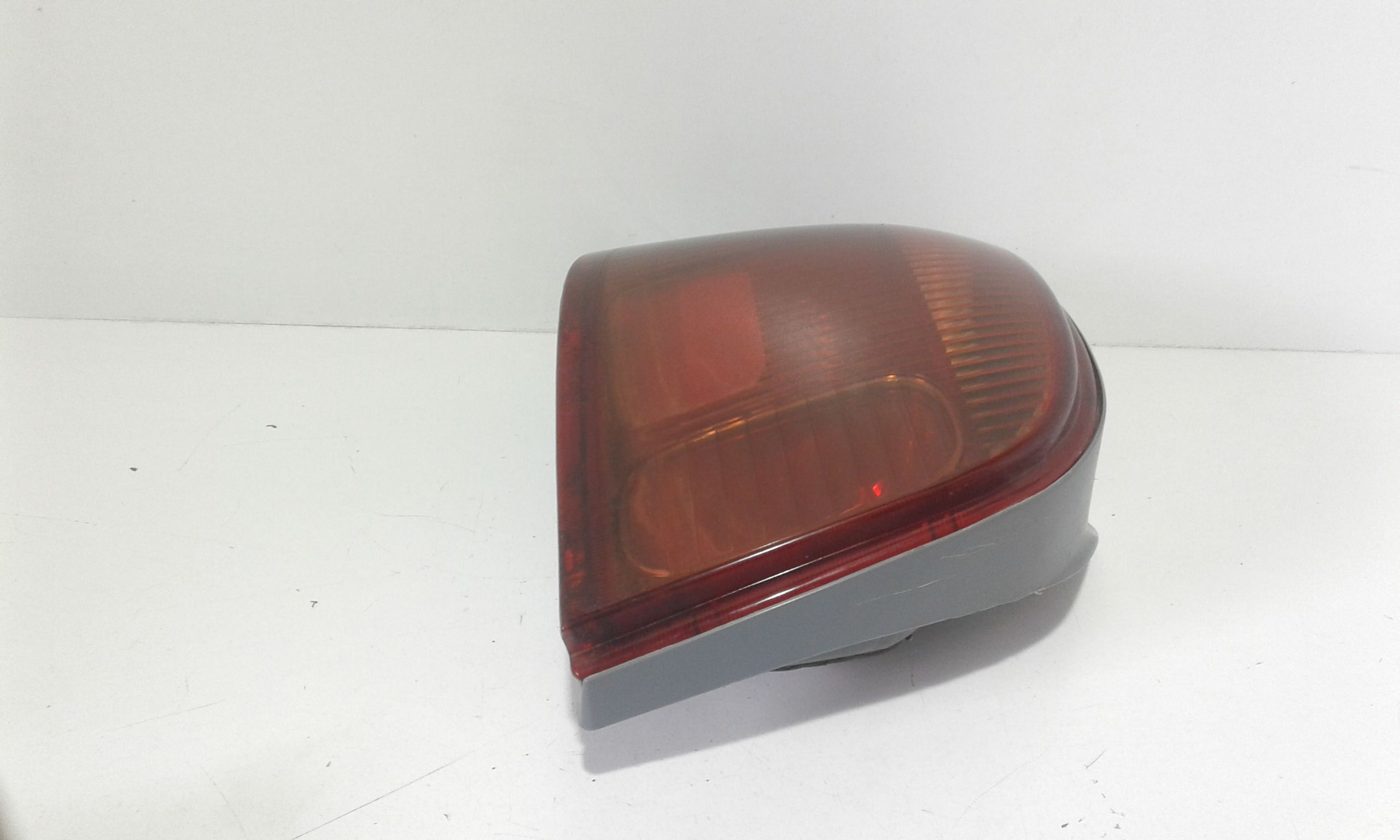 Fanale Post. Sinistro 8156052130 Usato