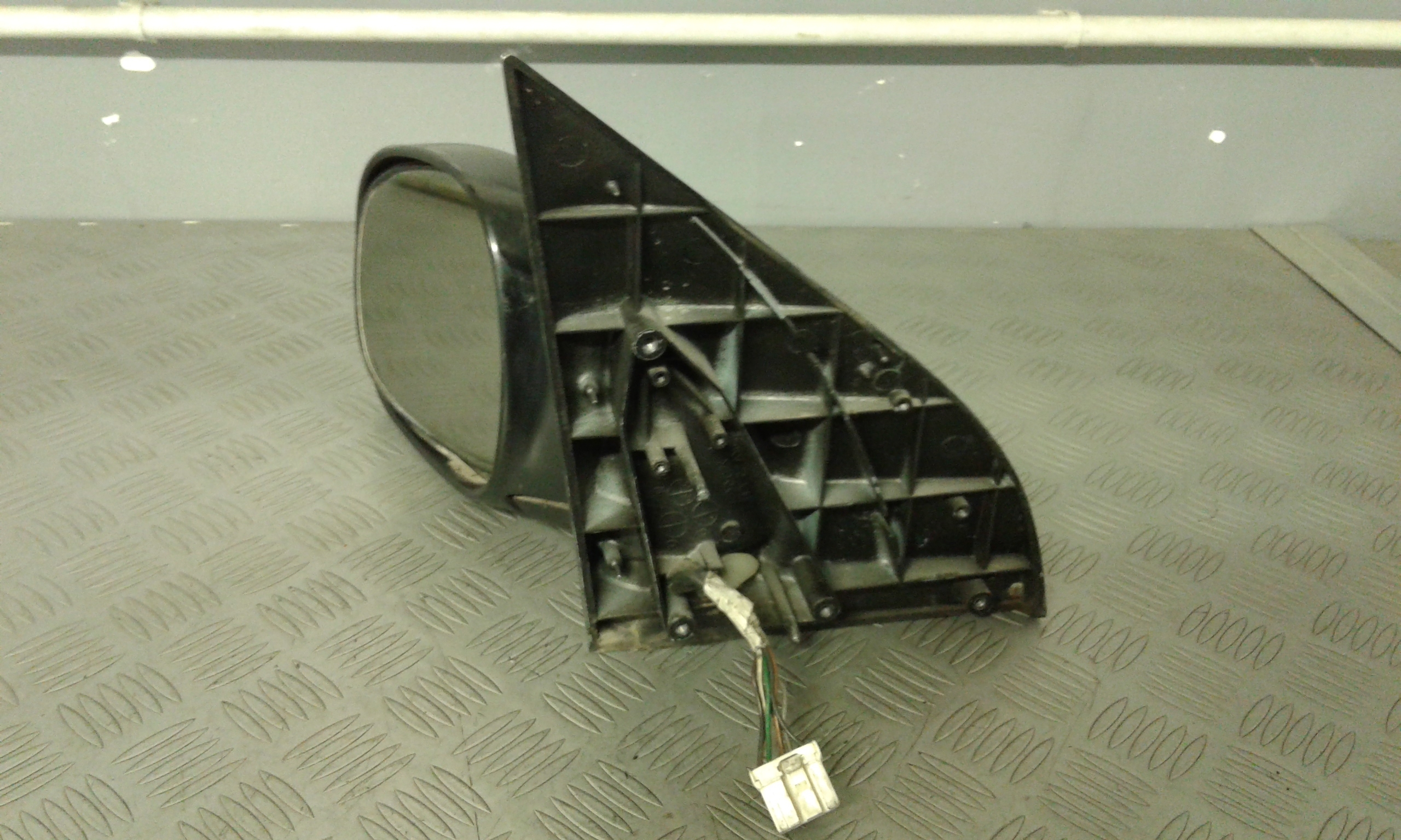 Retrovisore Est. Sinistro 0K54J69180XX Usato