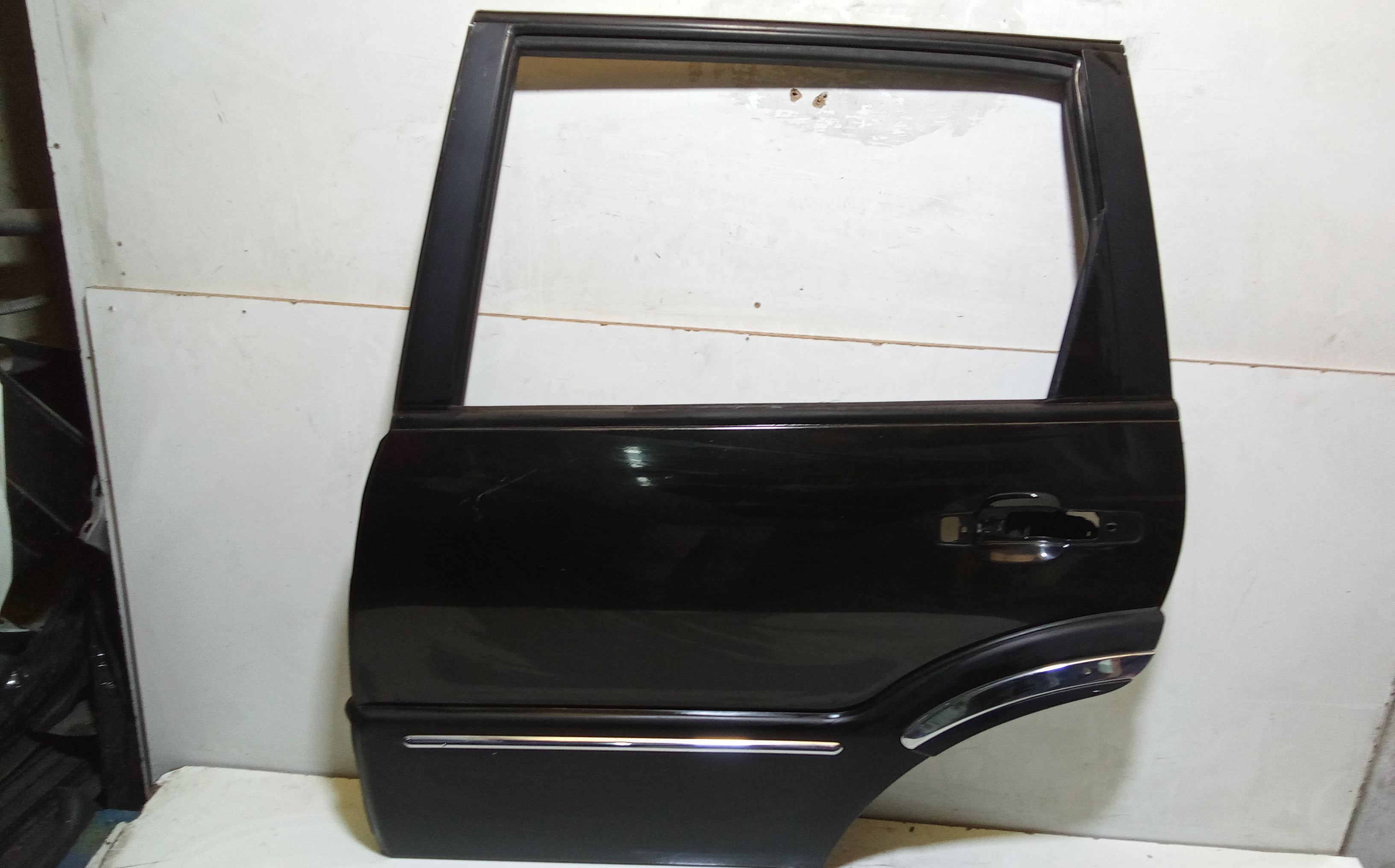 Porta Post. Sinistro 6300308002 Usato