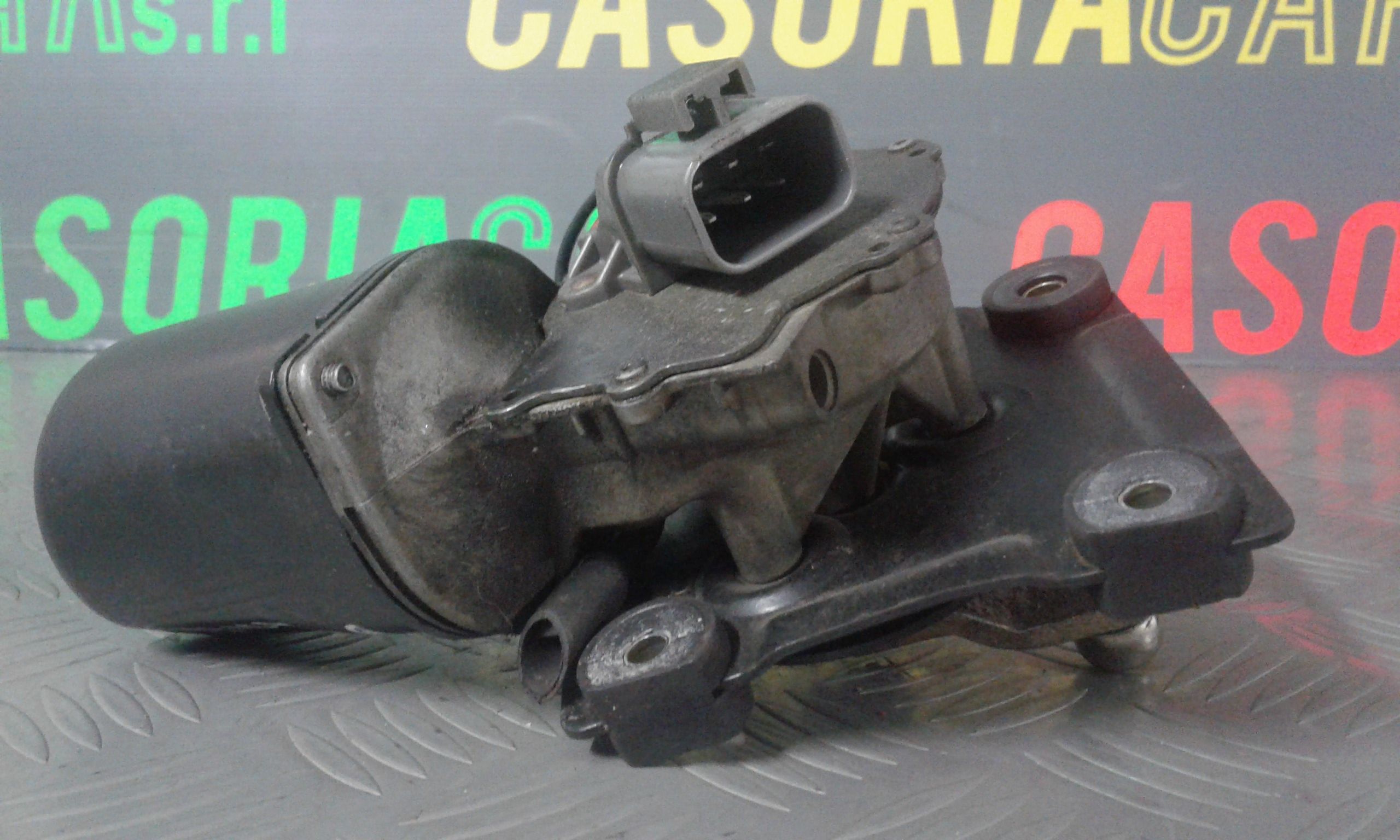 Motorino Tergiparabrezza 288105F202 Usato