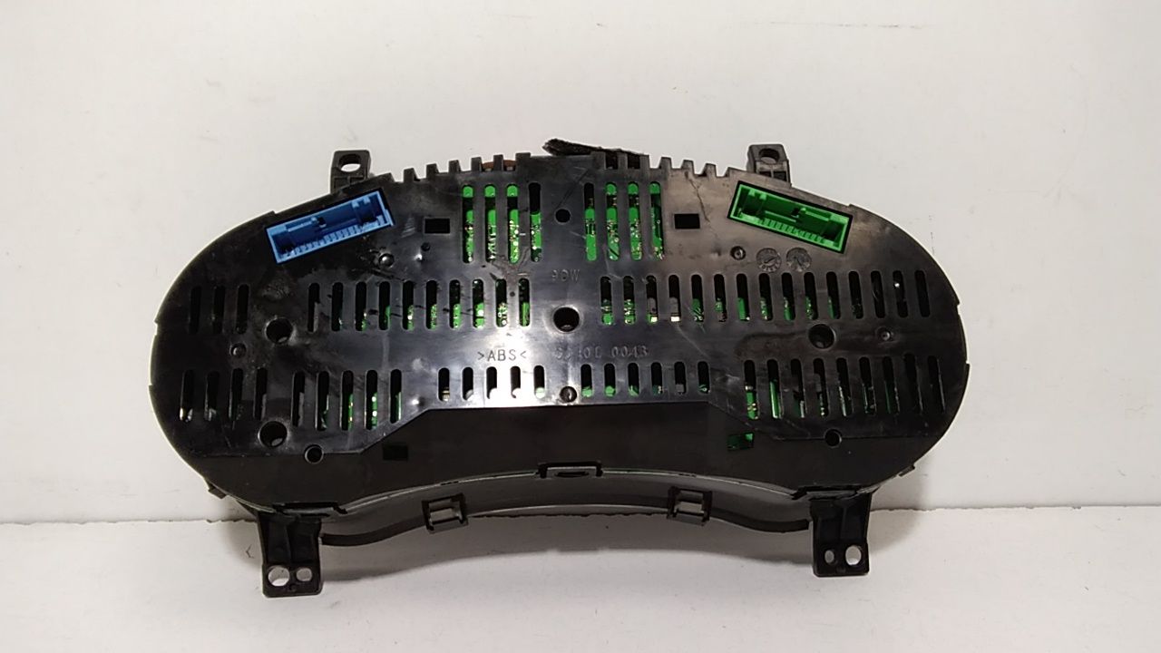 Quadro Portastrumenti Usato