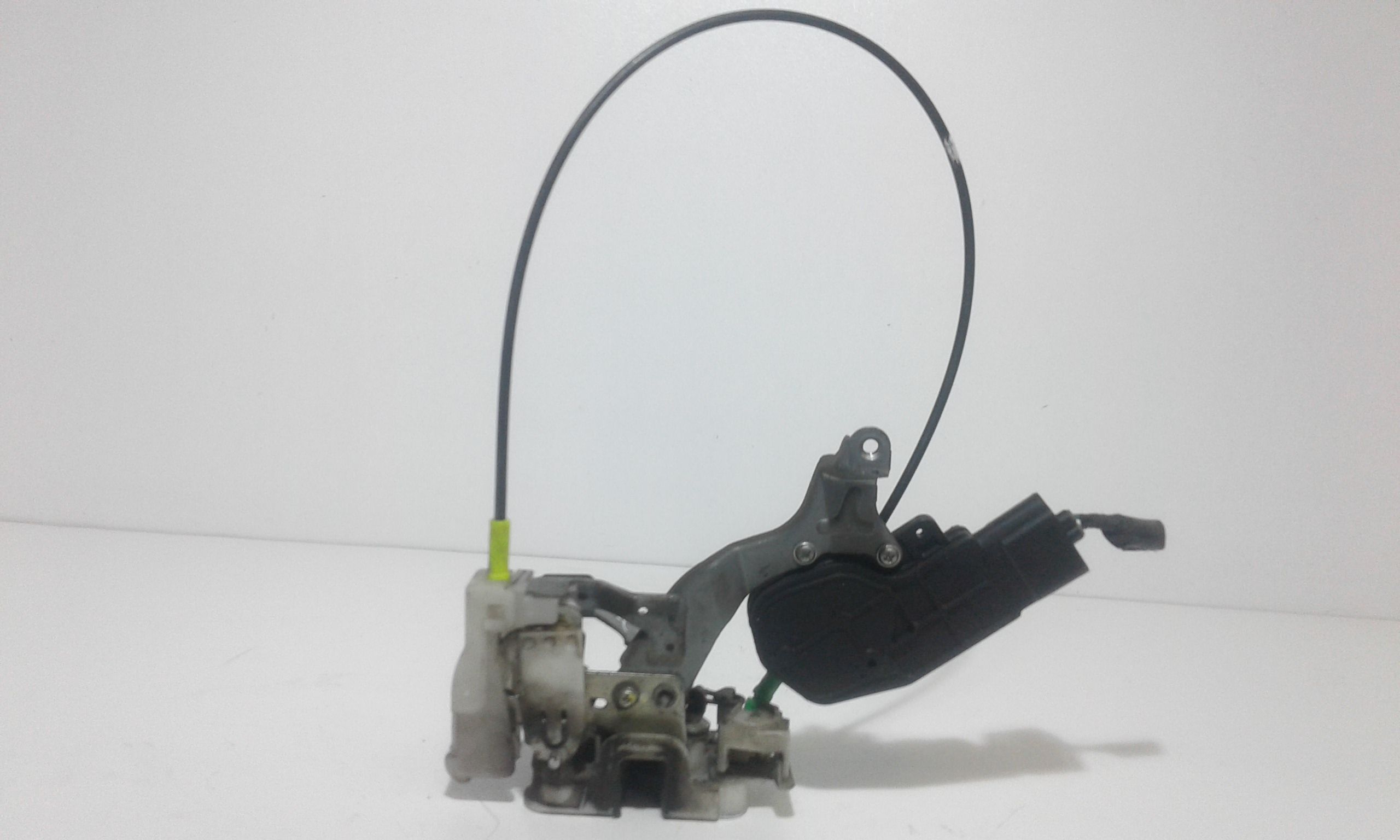 Serratura Porta Post. Sinistro 9137E9 Usato