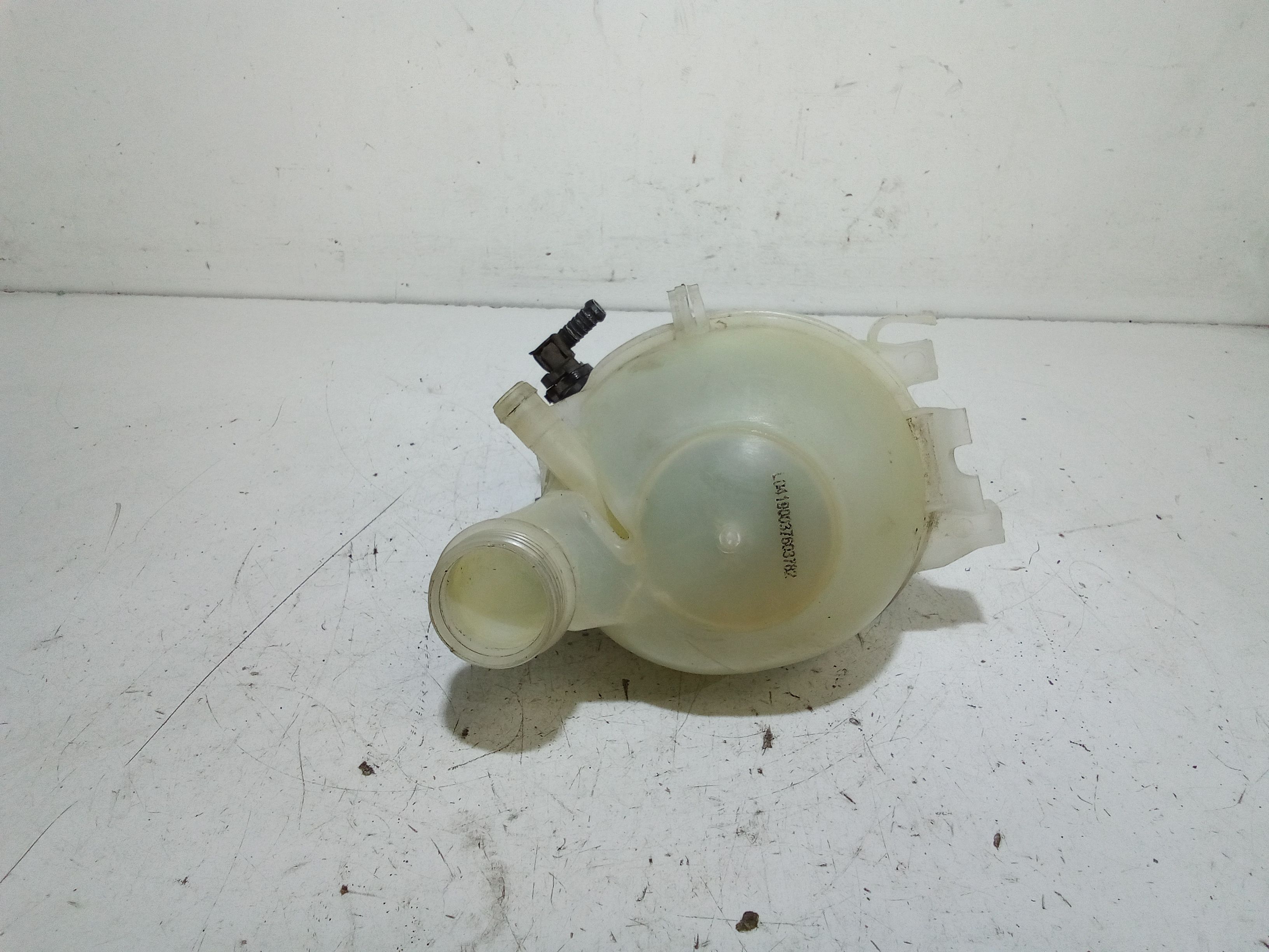 Vaschetta Compensazione Radiatore 9800777280 Usato