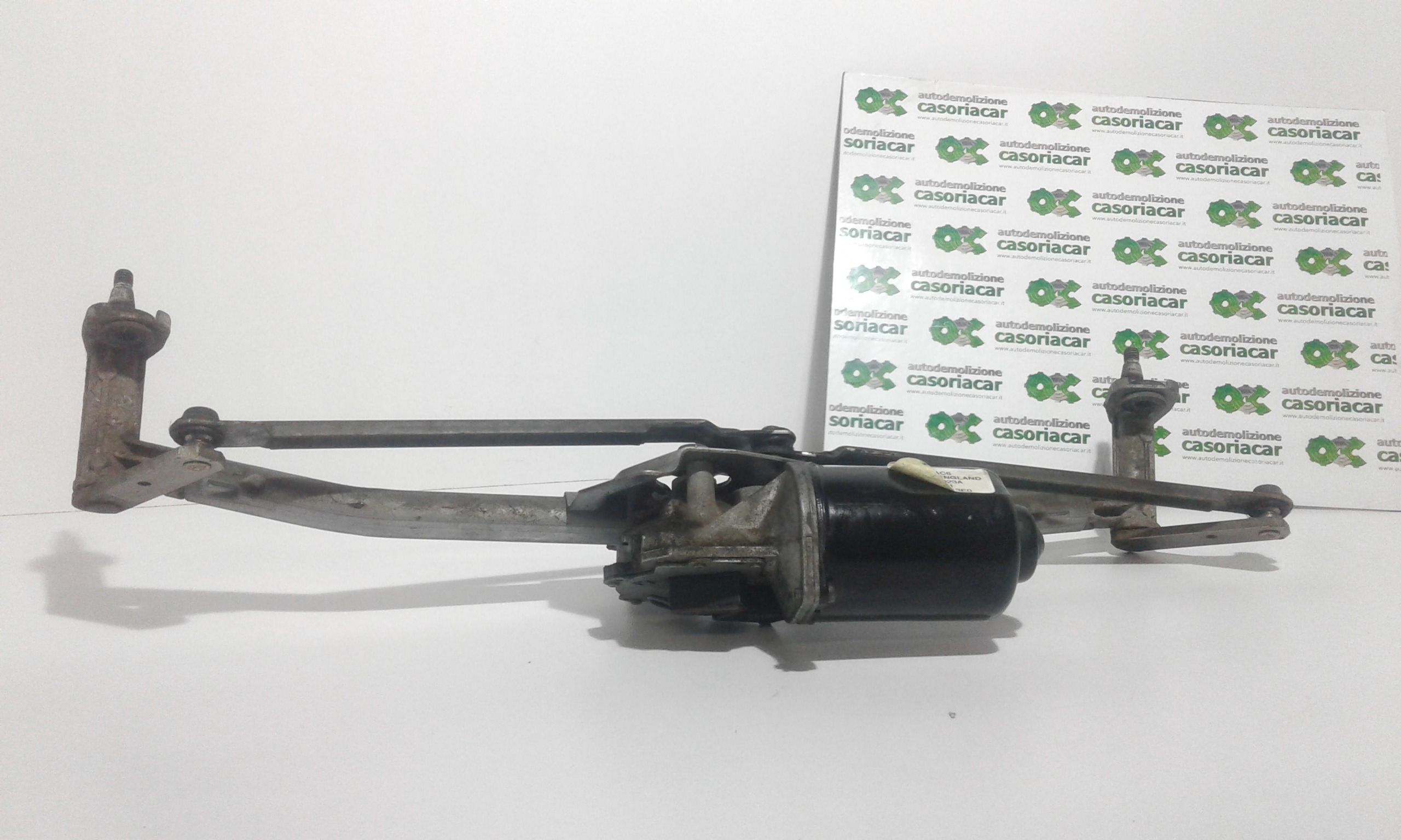 Motorino Tergiparabrezza 1J1955113C Usato