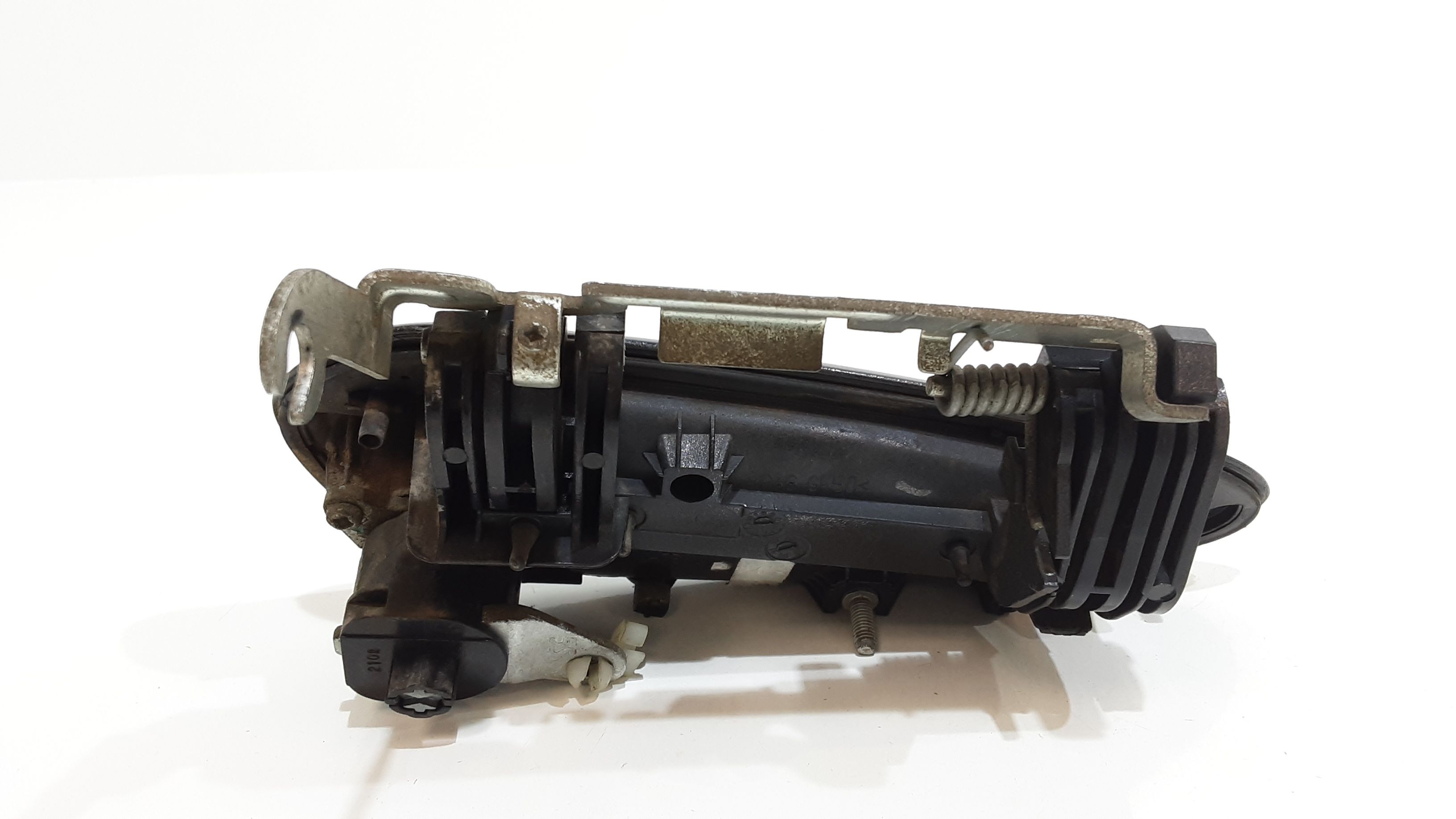 Maniglia Porta Ant. Sinistro 735470908 Usato