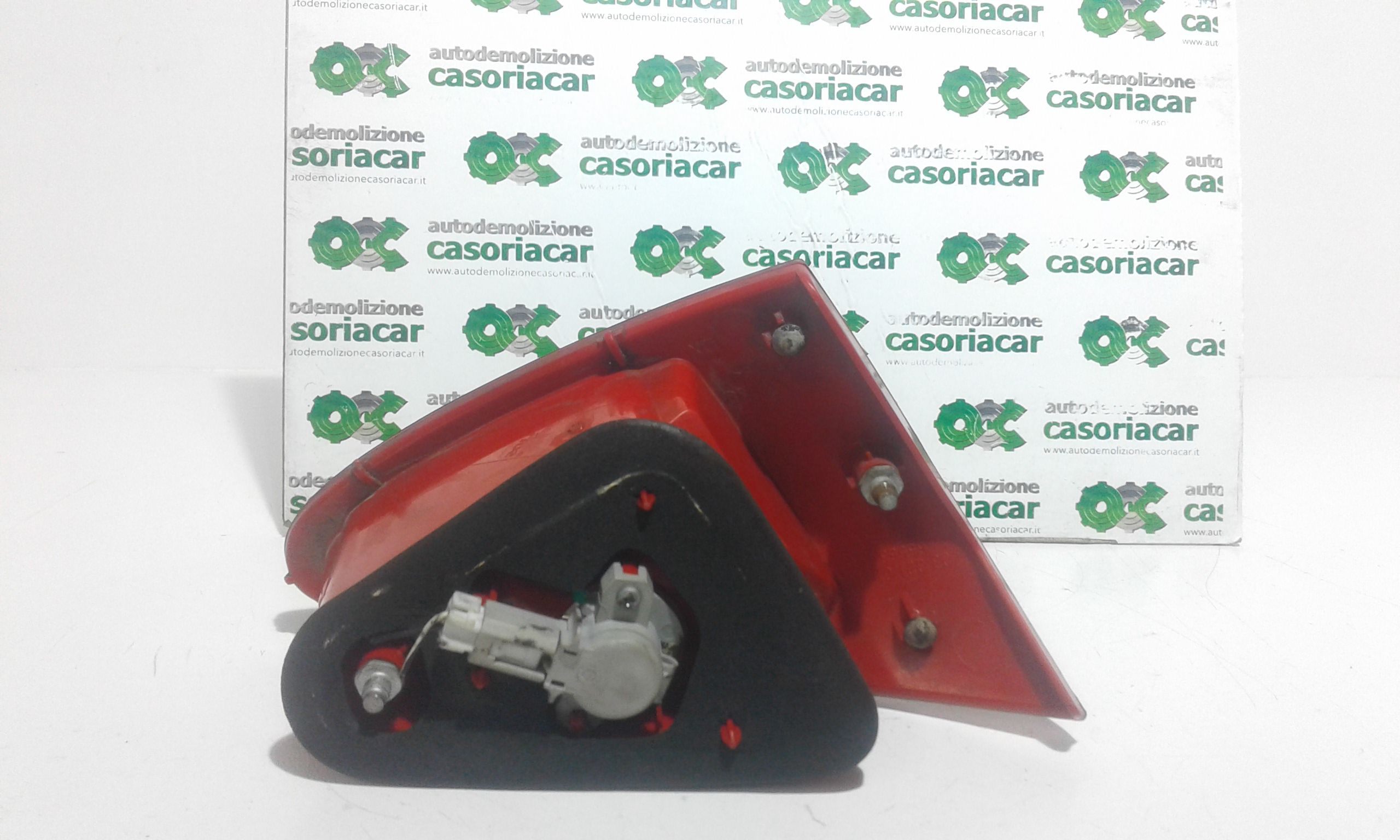 Fanale Stop Supplementare Sinistro Usato