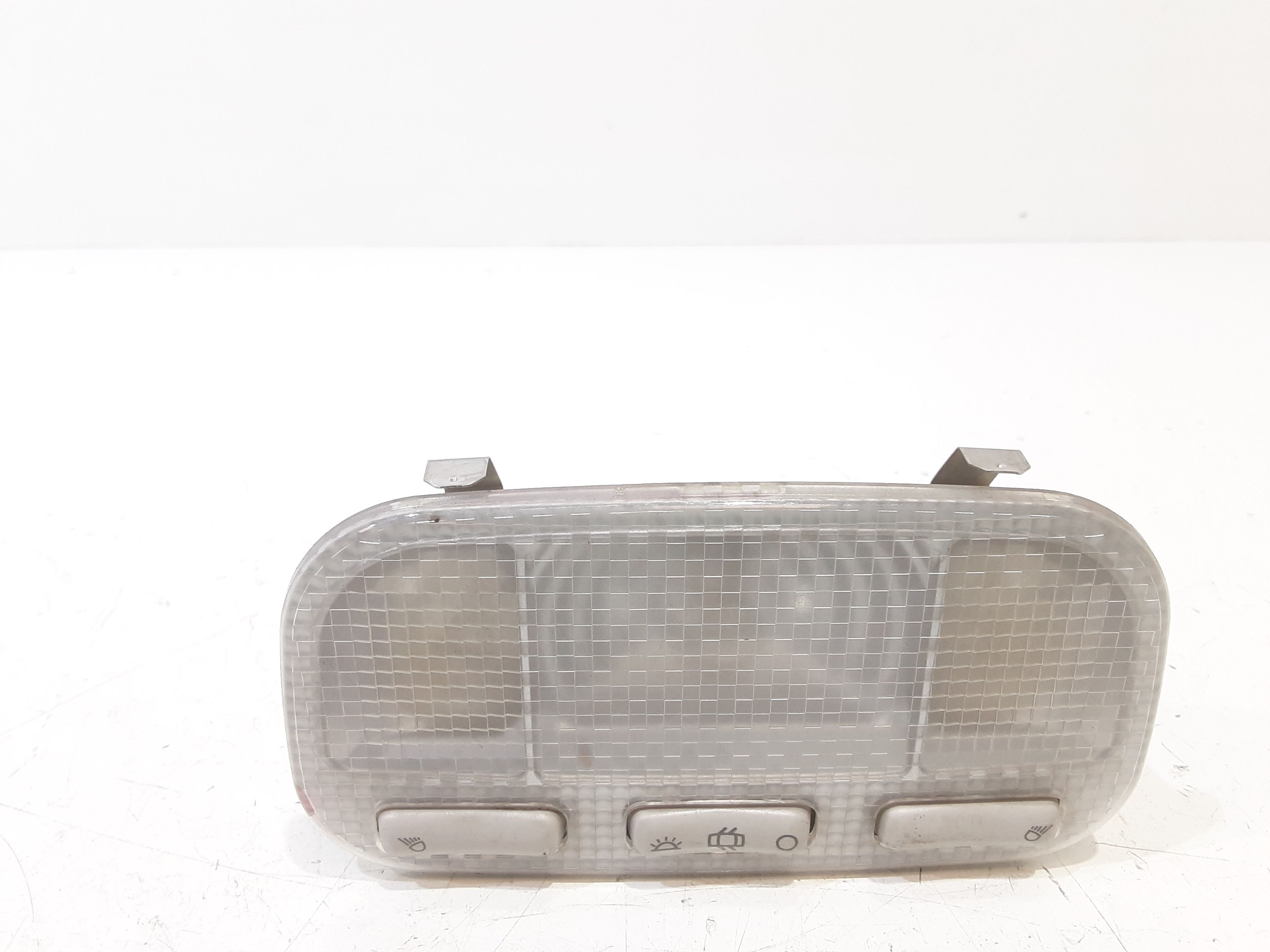 Luce Cortesia Ant. Tetto Usato