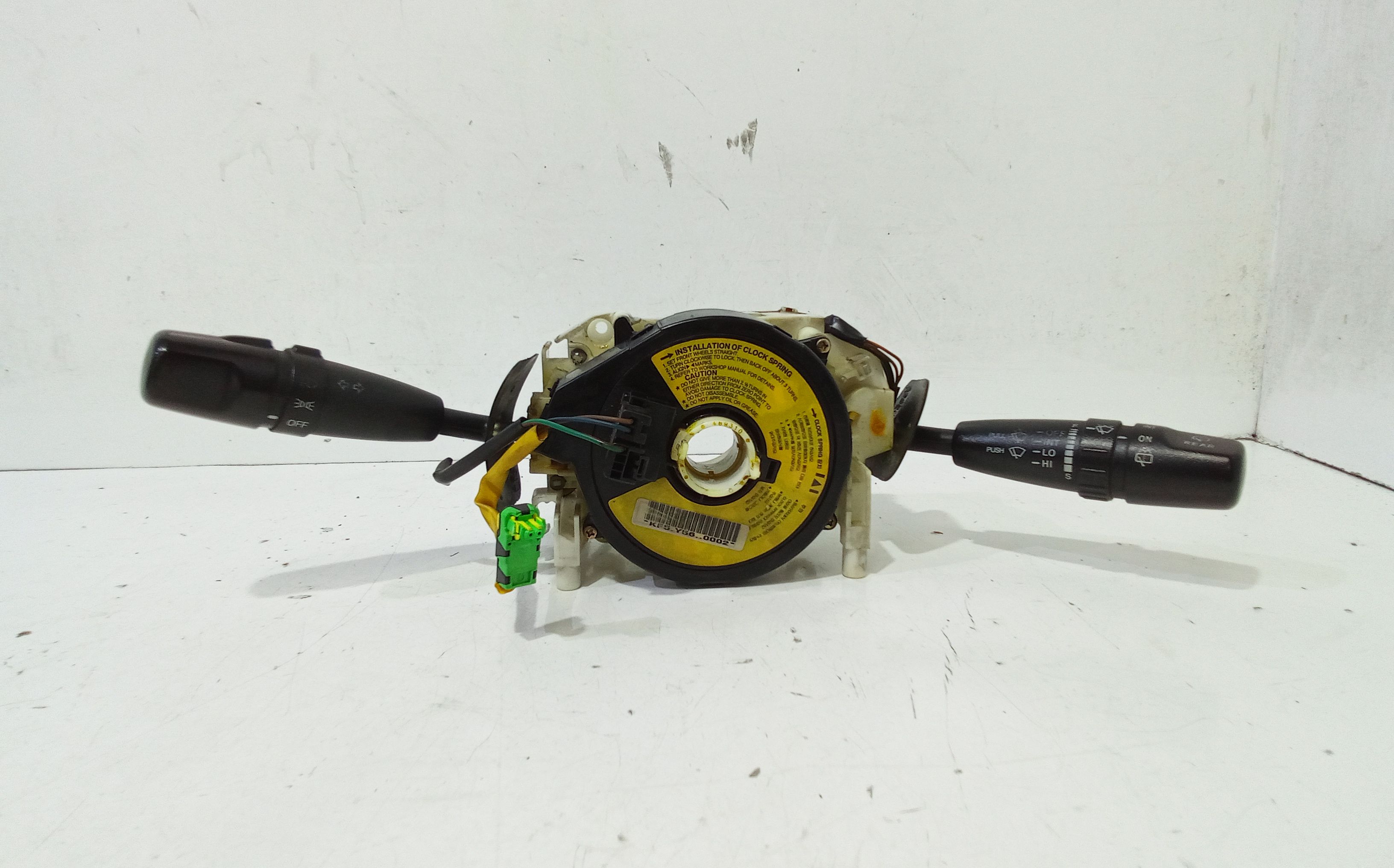 Devioguidasgancio Compl. Usato