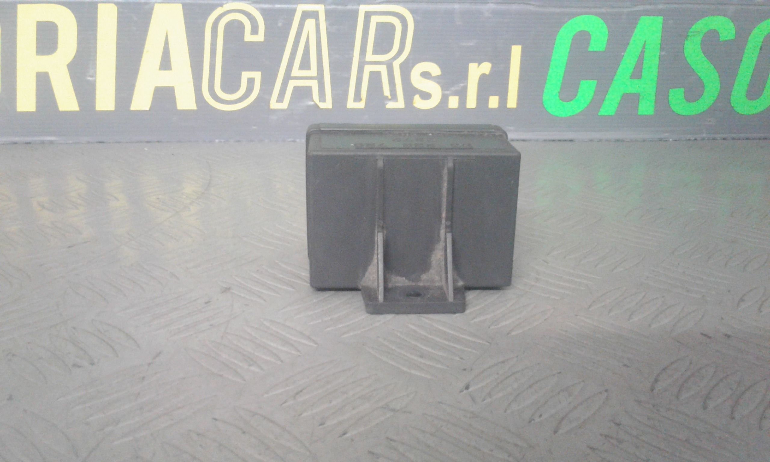 Relè Preriscaldamento Candelette Usato