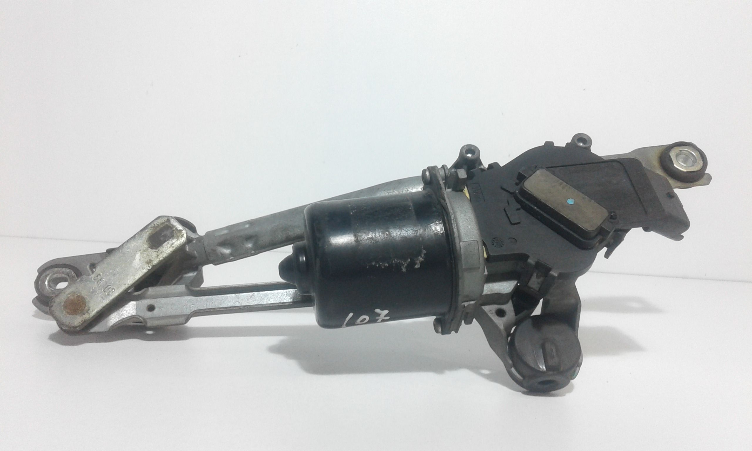 Motorino Tergiparabrezza Compl. Usato