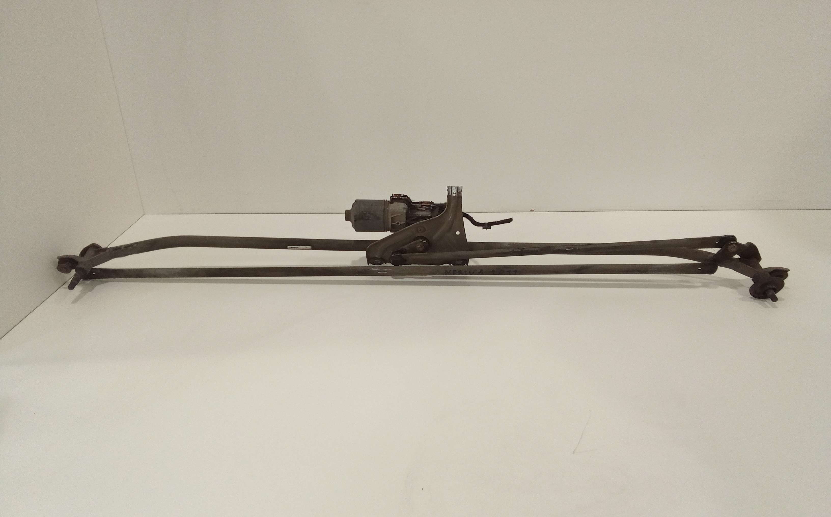 Motorino Tergiparabrezza Compl. Usato