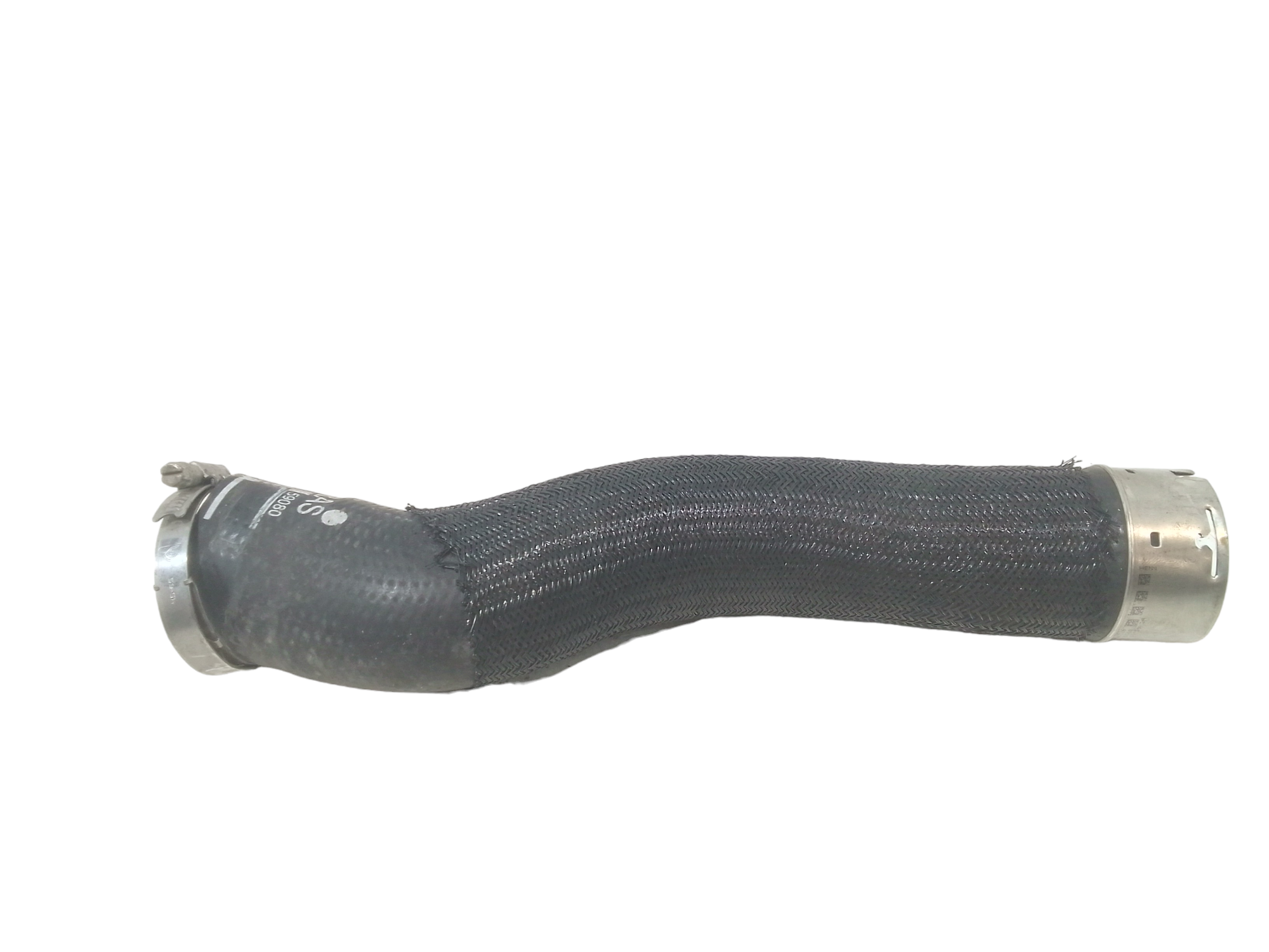 Tubo Entrata Scambiatore Aria/aria 9820100680 Usato