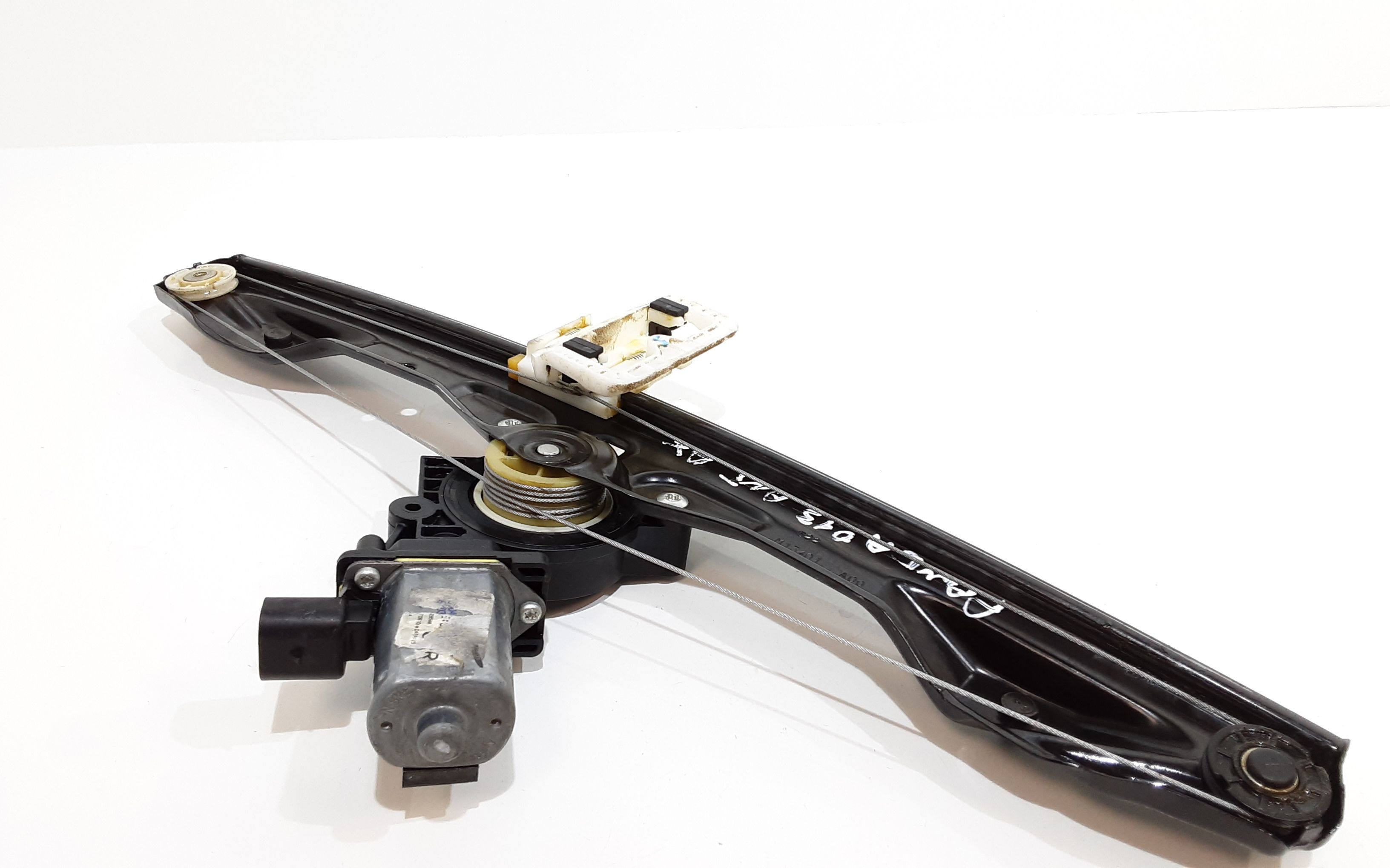 Alzacristallo Porta Ant. Destro Usato