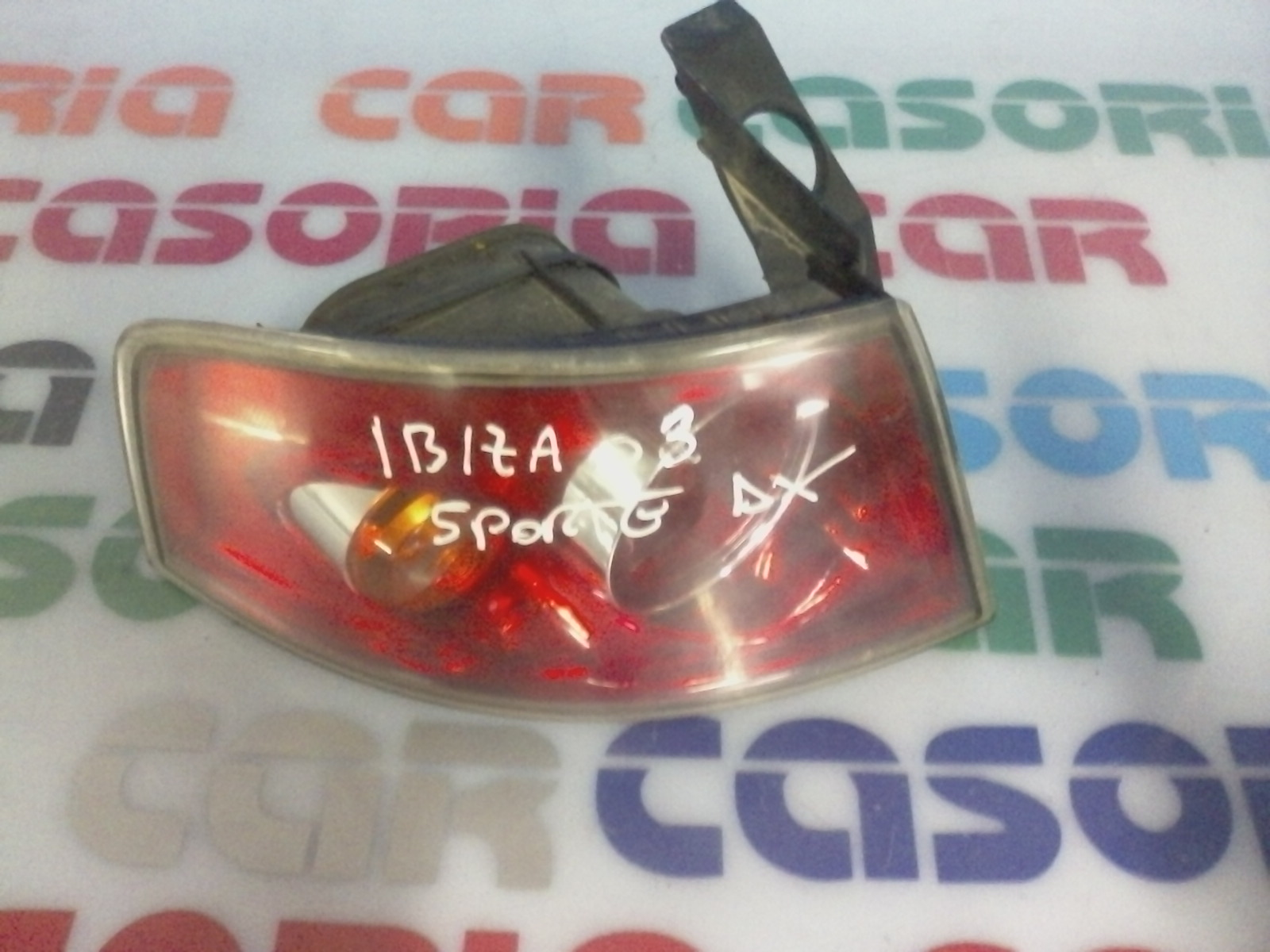 Fanale Post. Destro Usato