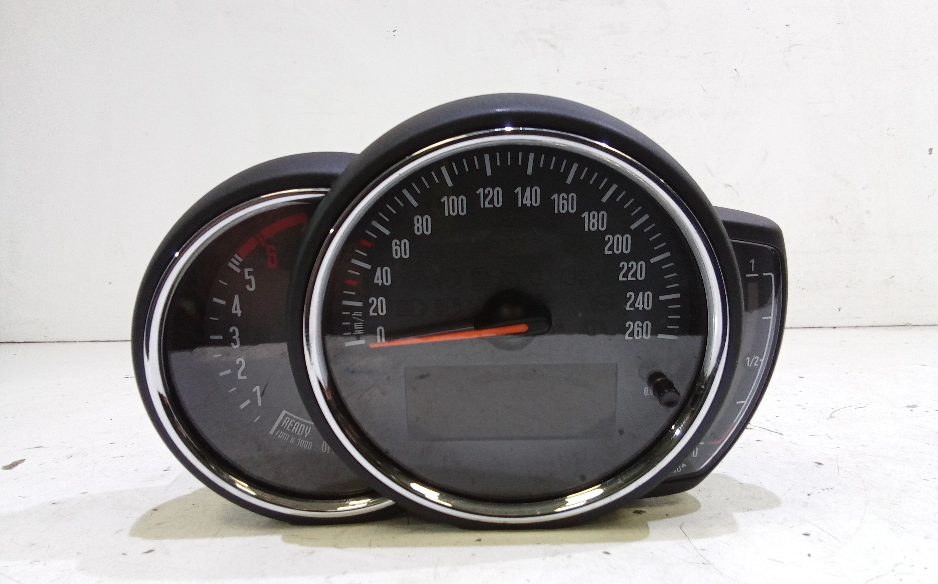 Quadro Portastrumenti Usato