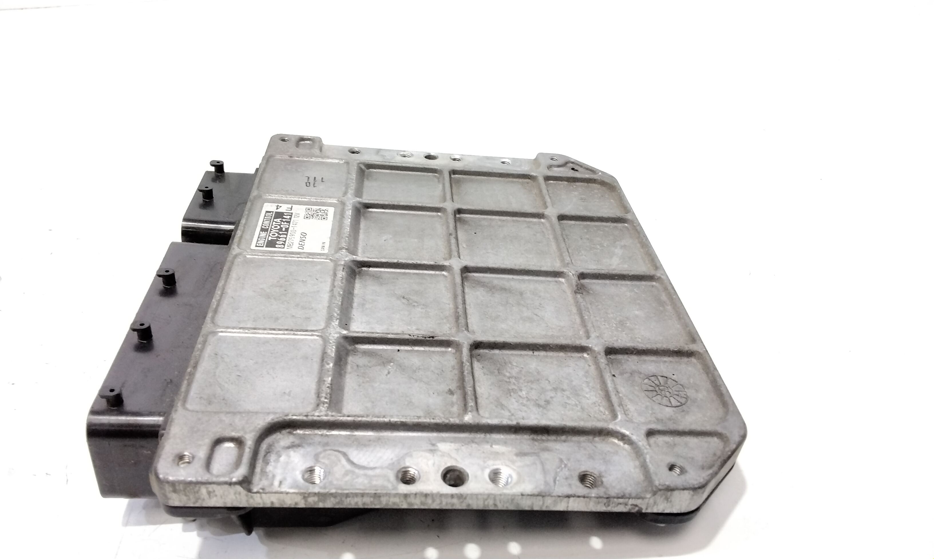 Centralina Iniezione 8966152250 Usato