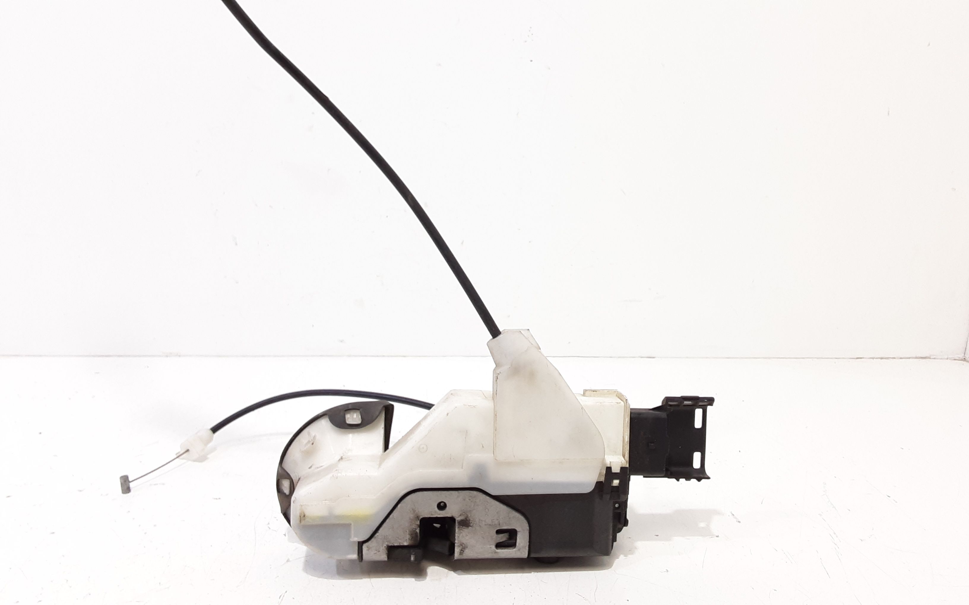 Serratura Porta Ant. Sinistro 9800617880 Usato