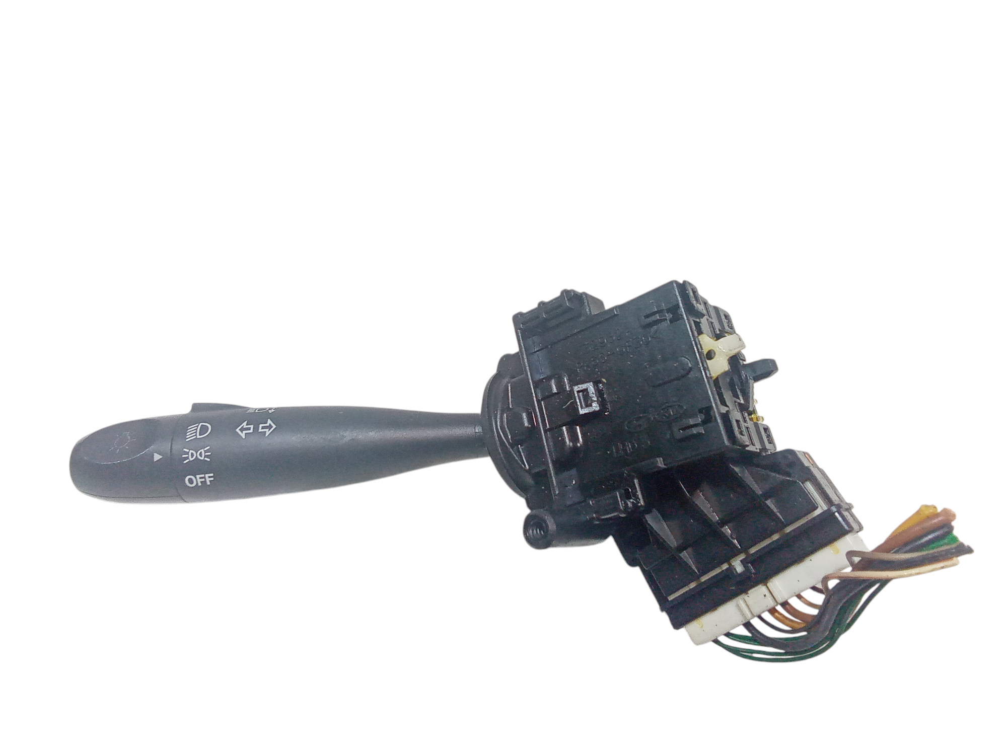 Devioguidasgancio Sinistro Usato