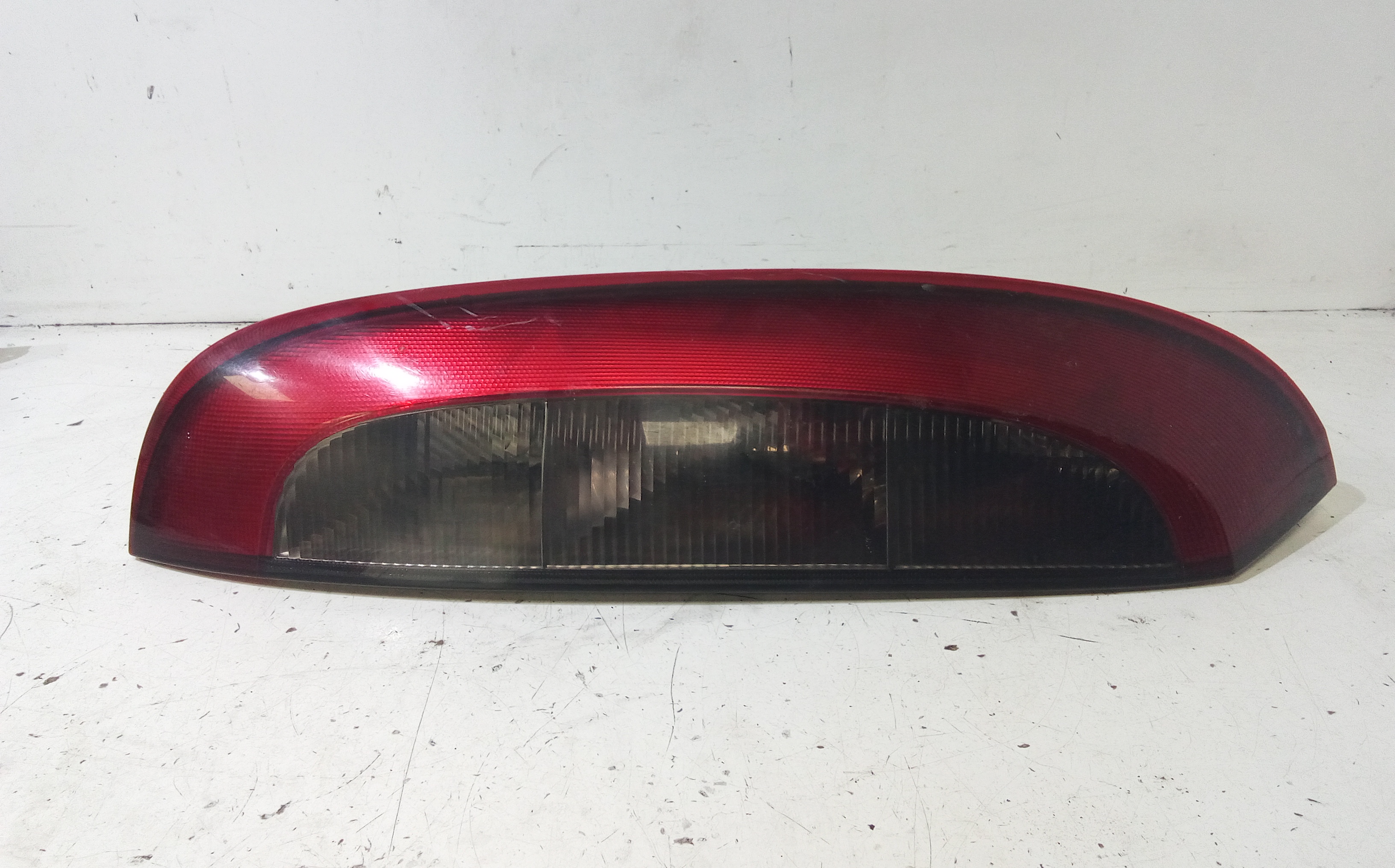 Fanale Post. Sinistro 9196363 Usato