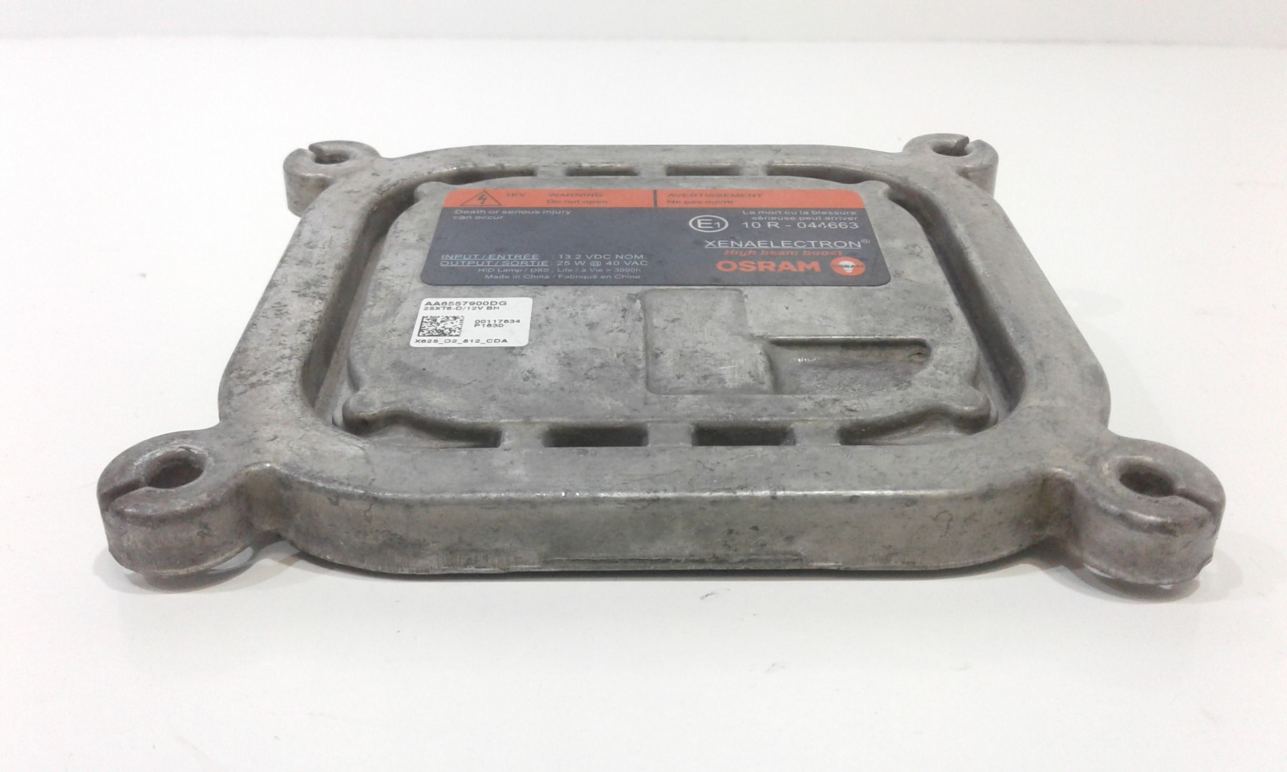 Centralina Proiettore Xenon Usato