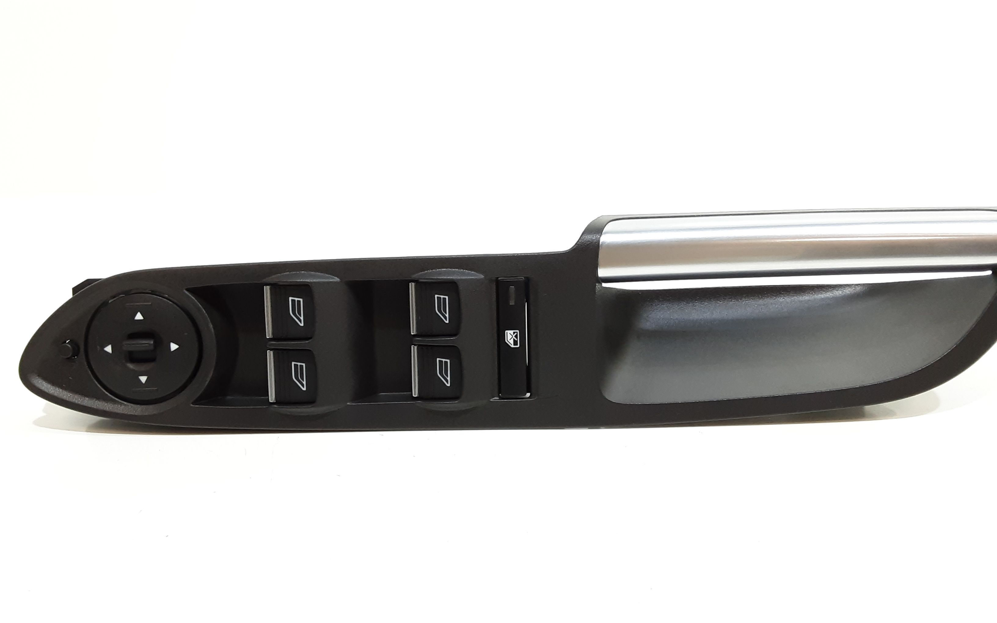 Interruttore Alzacristalli Porta Ant. Sinistro Usato