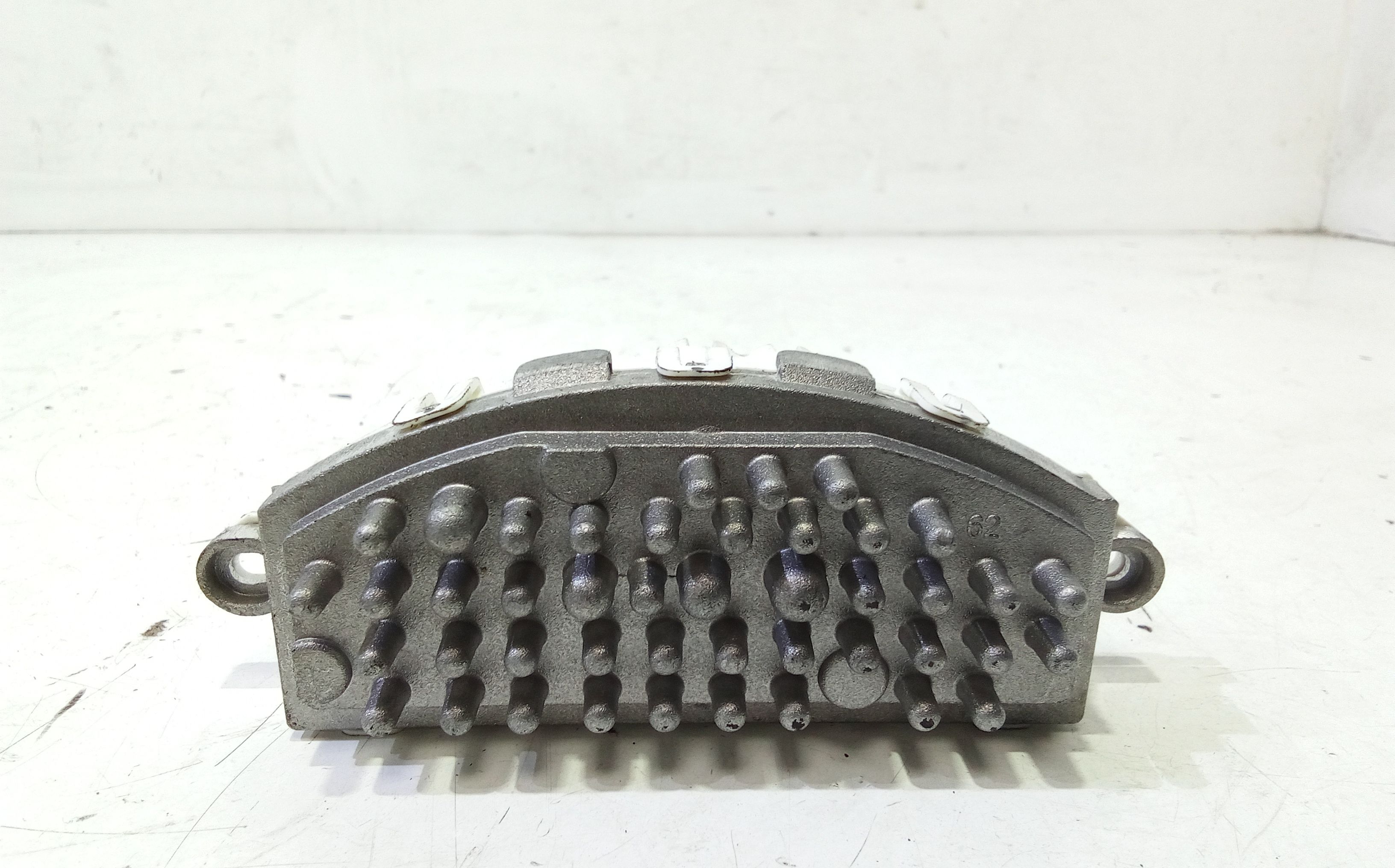 Resistenza Elettroventola C/climatizzazione Usato