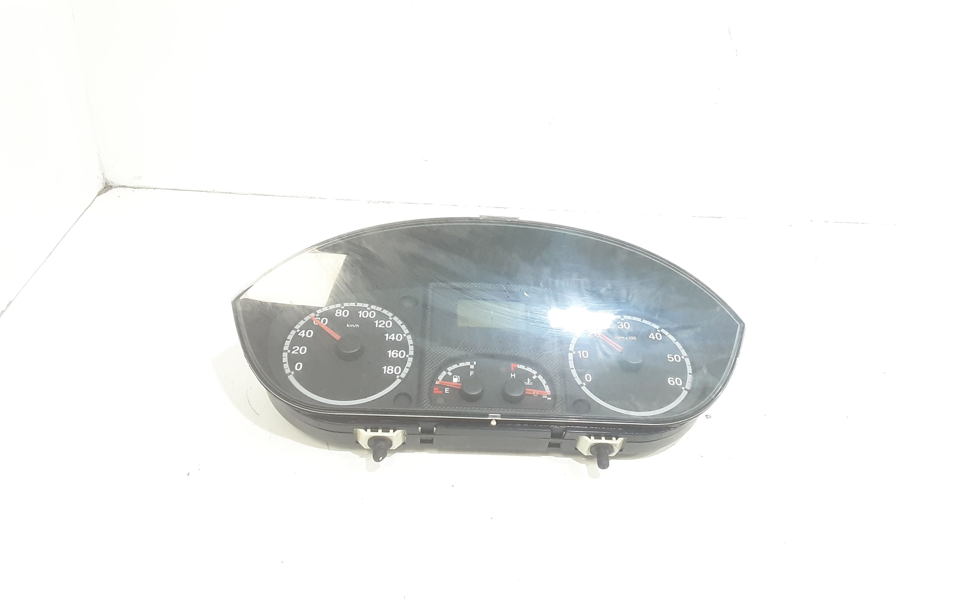 Quadro Portastrumenti Usato