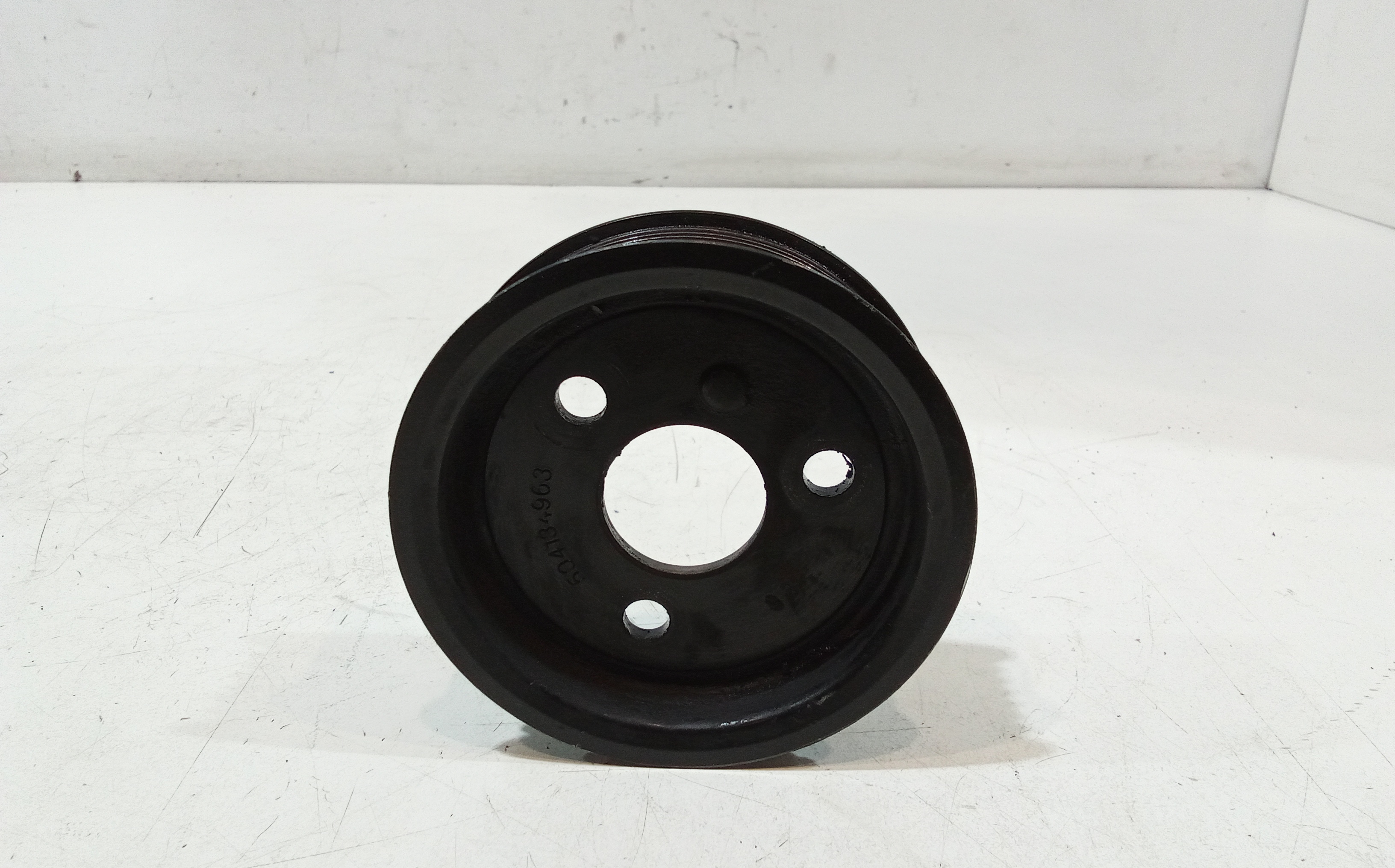 Puleggia Pompa Servosterzo Usato