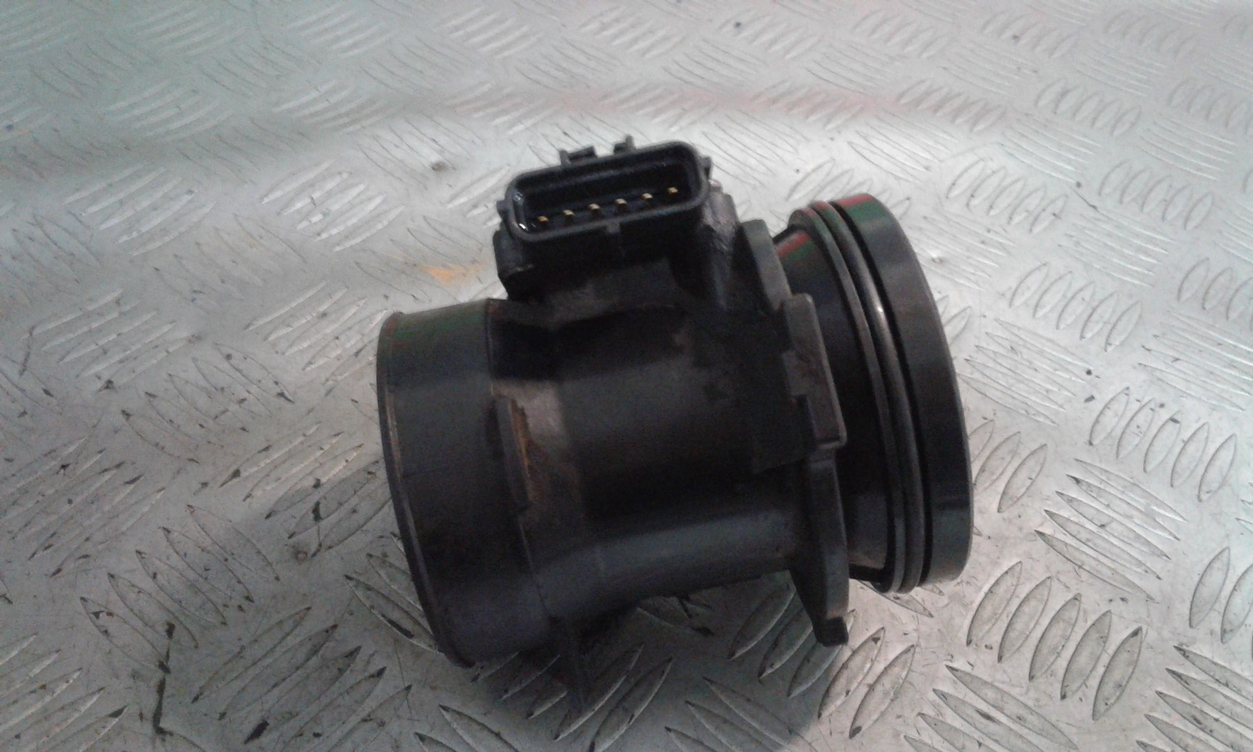 Flussometro/debimetro 1051277 Usato