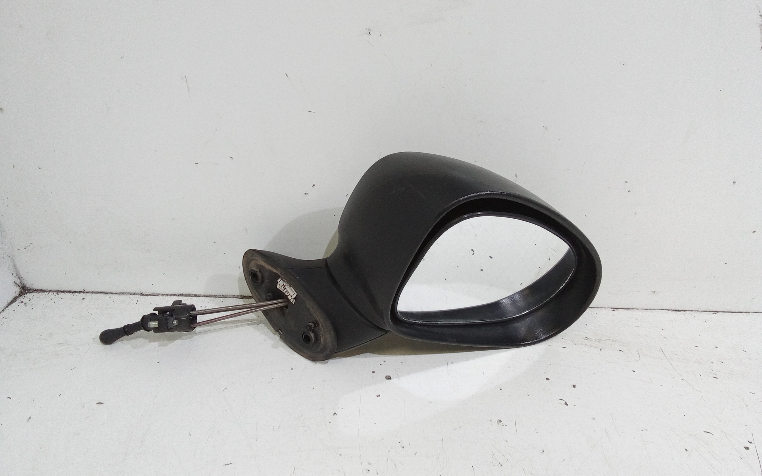 Retrovisore Est. Destro 96380522 Usato