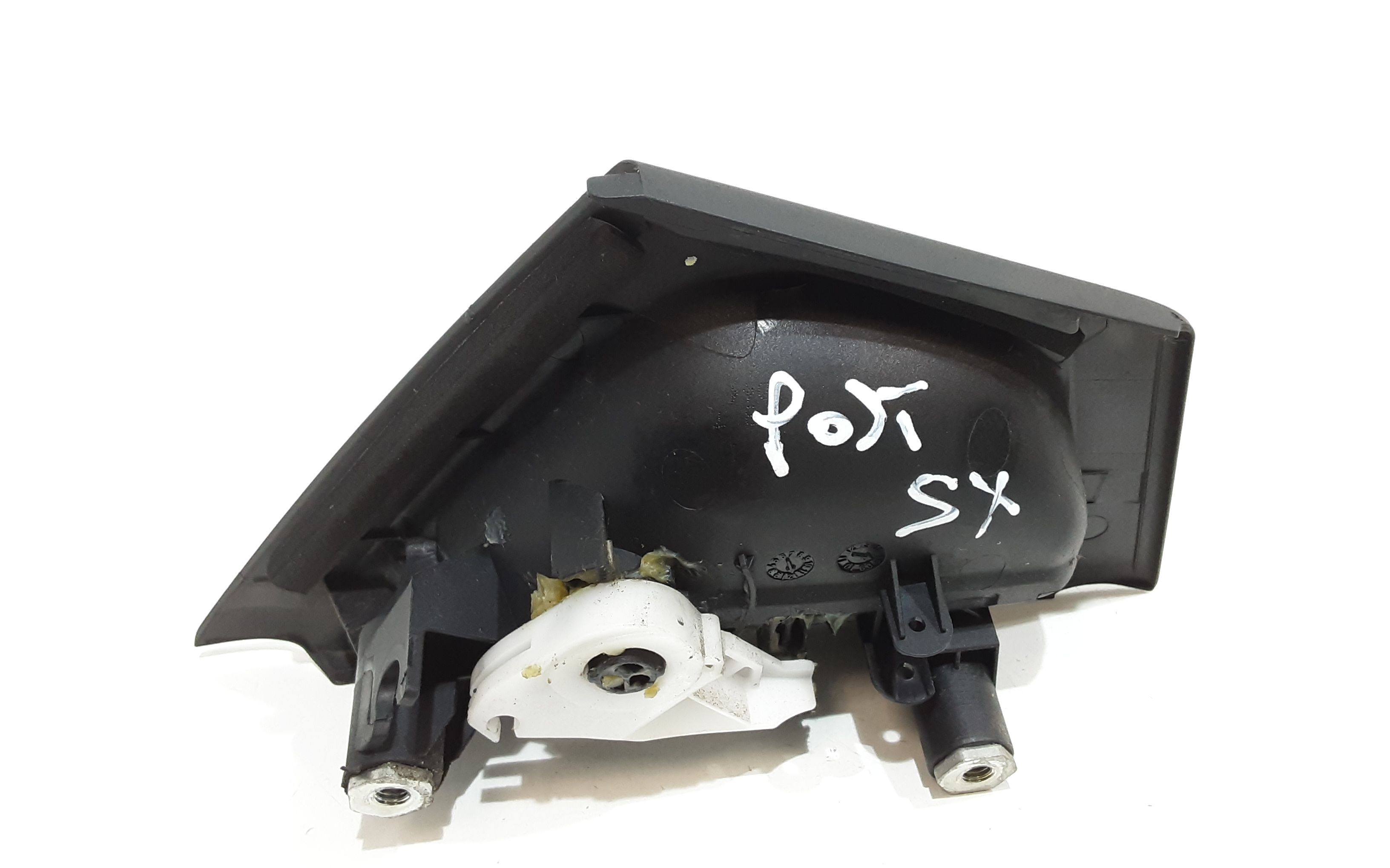 Maniglia Porta Post. Sinistro 735531882 Usato