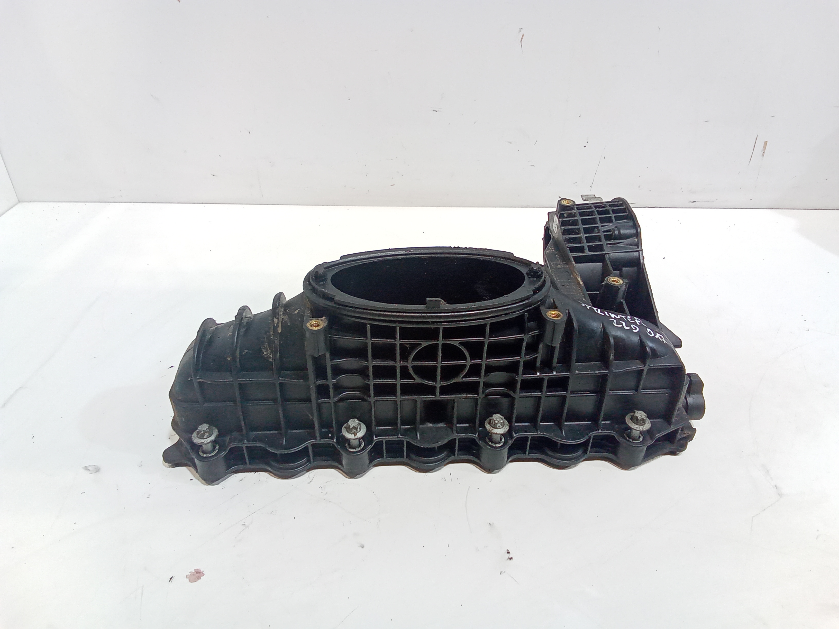 Collettore Aspirazione A6510903037 Usato