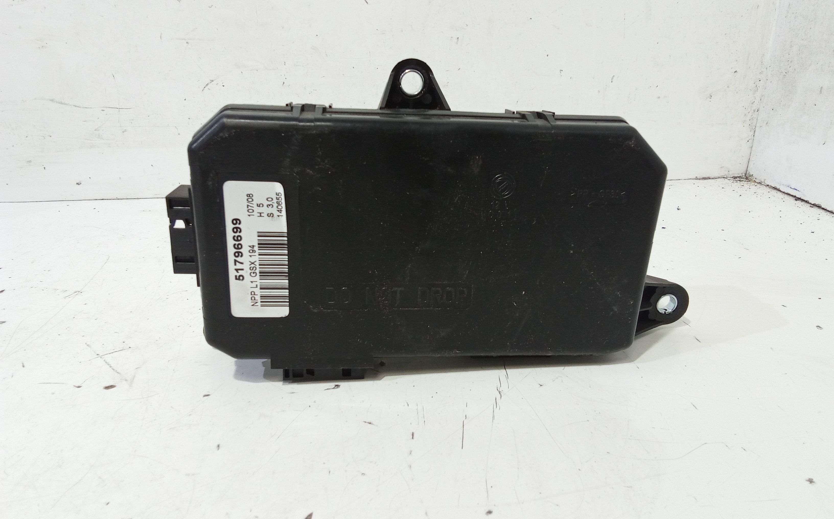 Centralina Chiusura C.zta Sinistro Usato