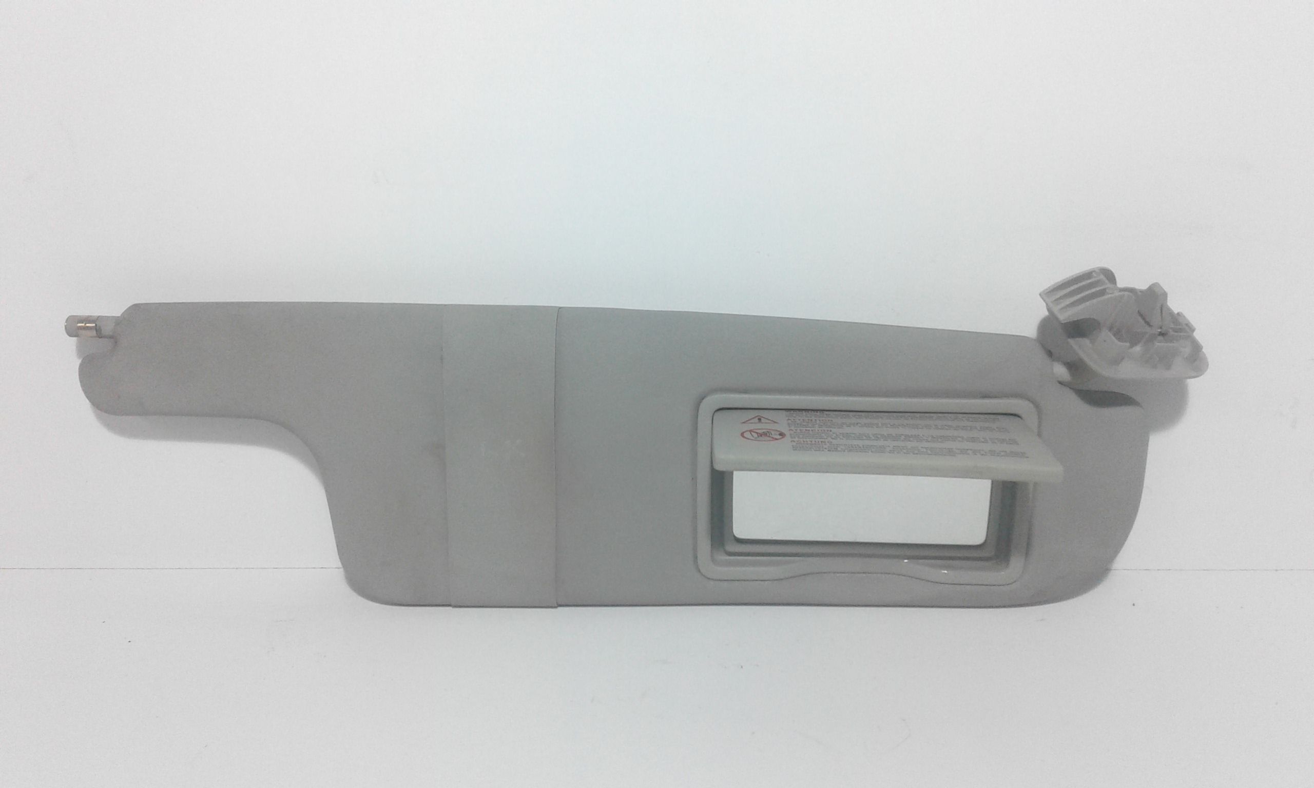 Aletta Parasole Parabrezza Destro 8200245822 Usato