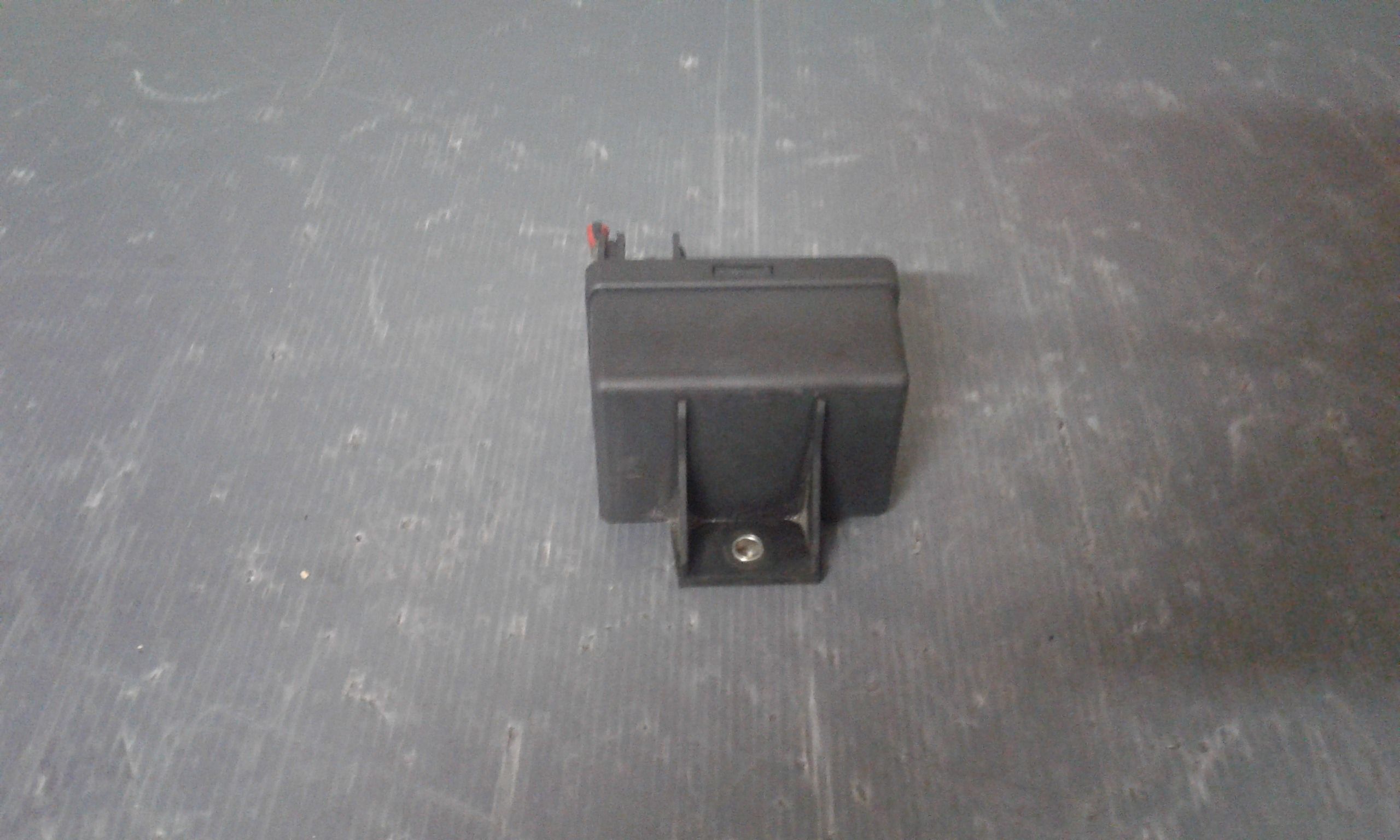 Relè Preriscaldamento Candelette Usato