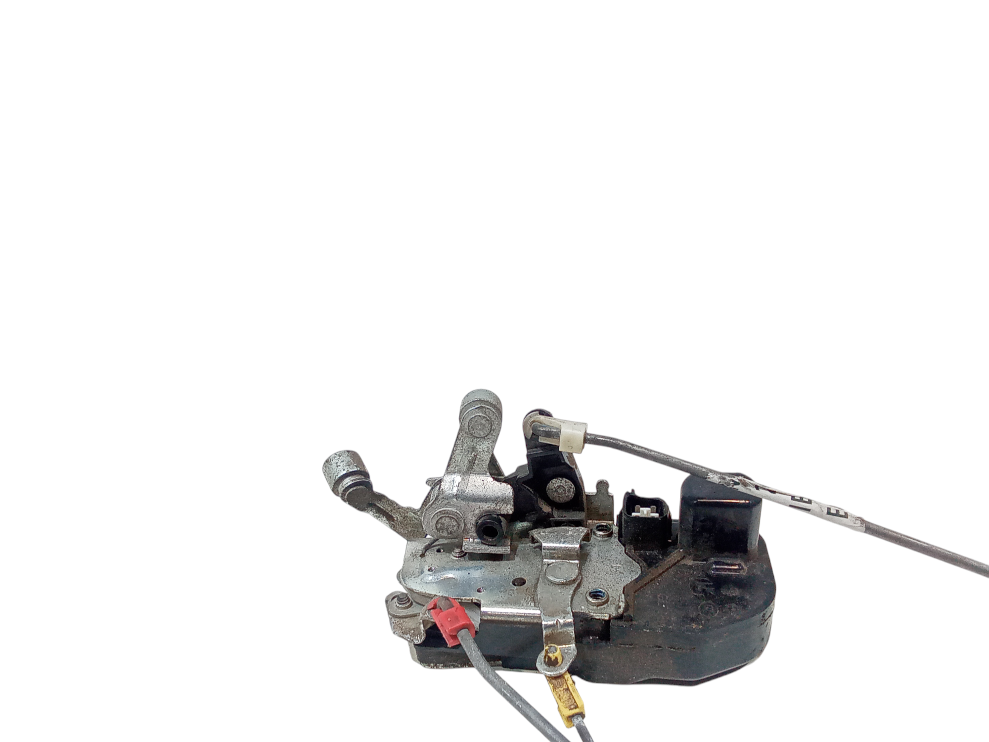 Serratura Porta Ant. Sinistro Usato