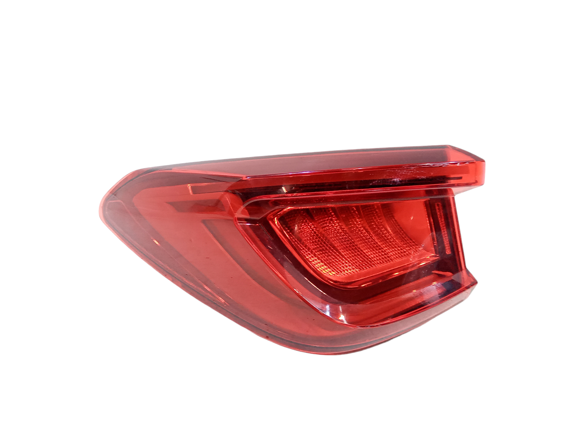 Fanale Post. Sinistro Usato