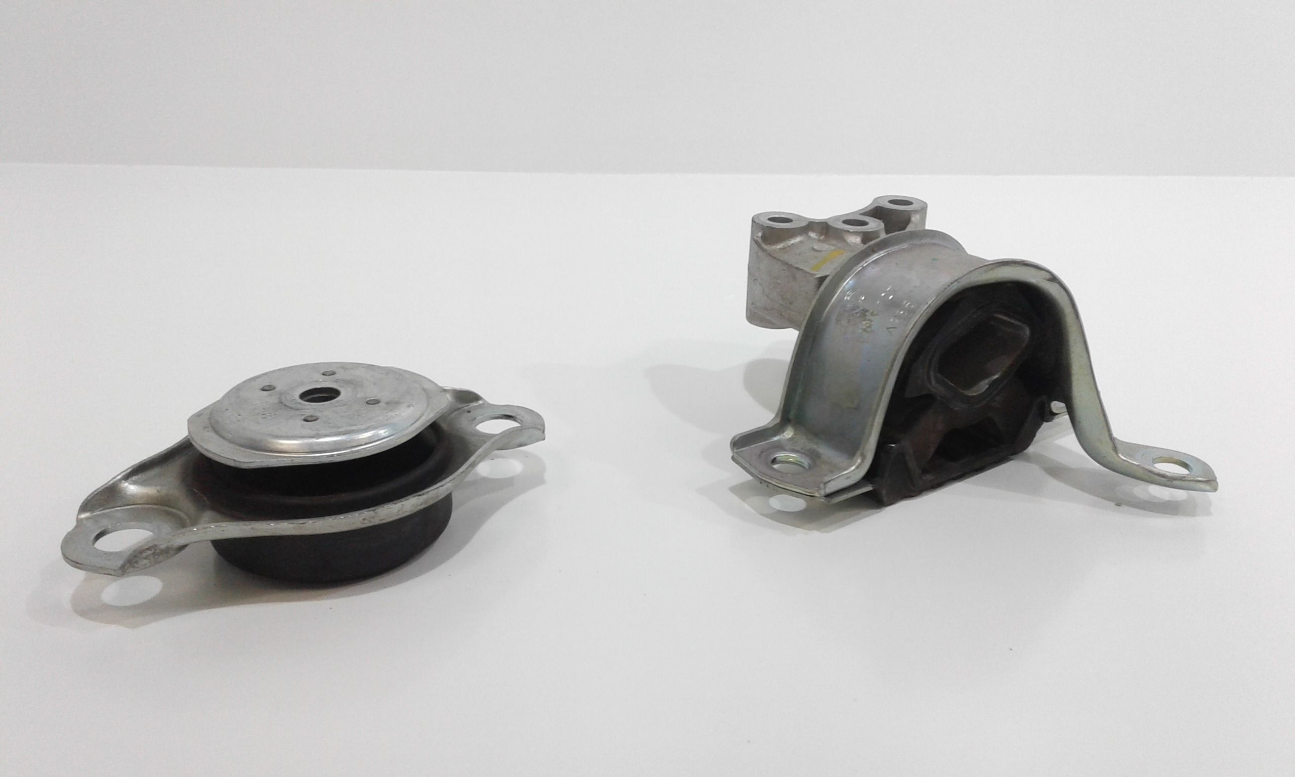 Supporto Ant. Motore,supporto Post. Motore (Bielletta), Bielletta Supporto Motore Usato