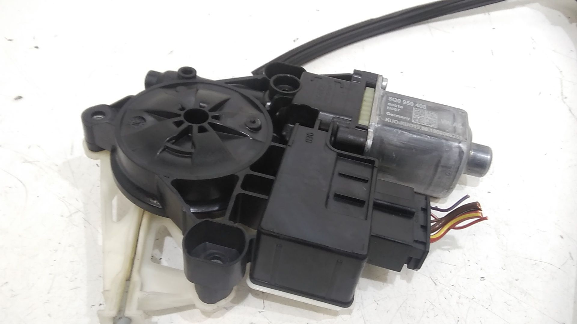 Alzacristallo Porta Post. Destro Usato