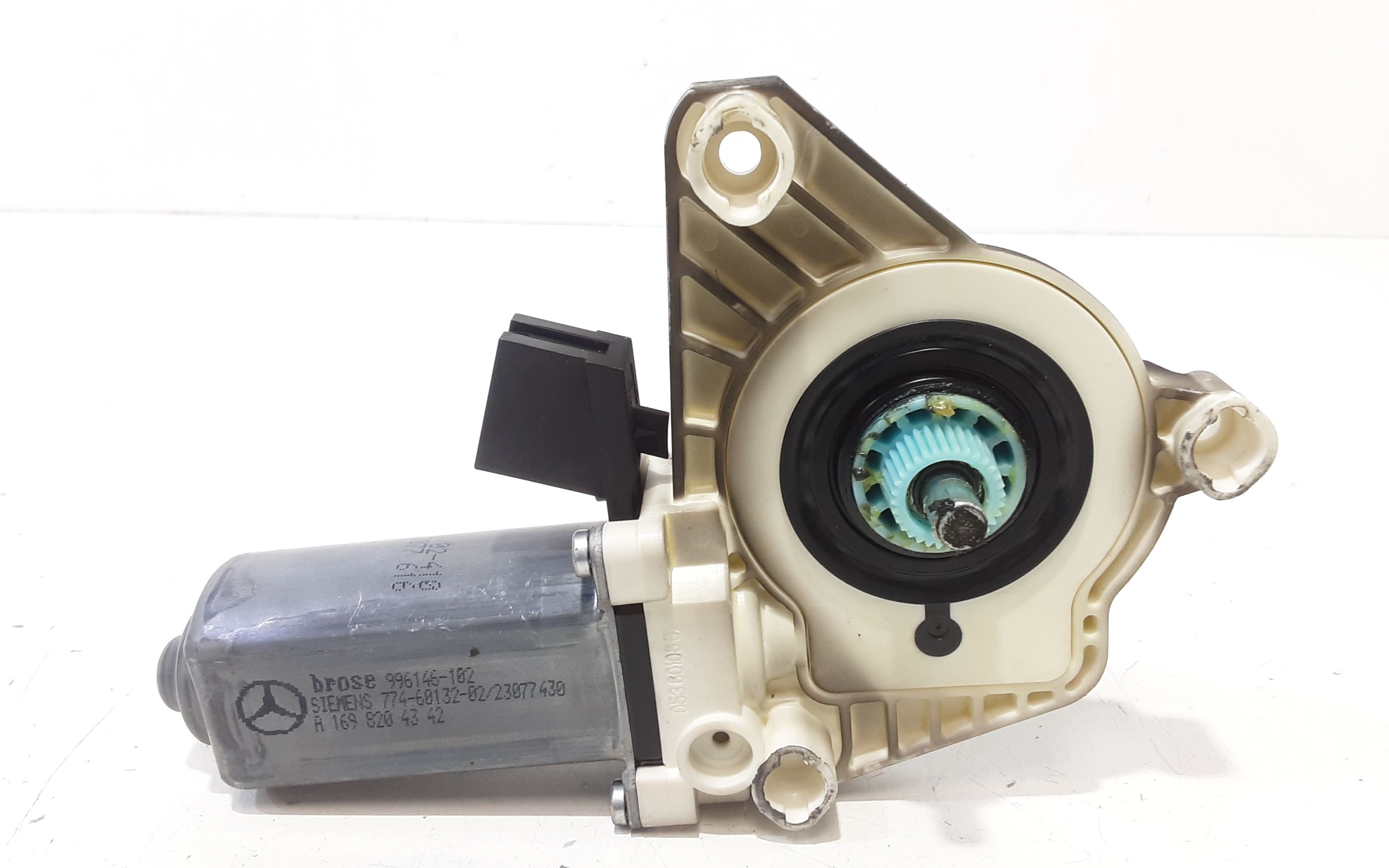 Motorino Alzacristallo Porta Ant. Sinistro A1698201542 Usato