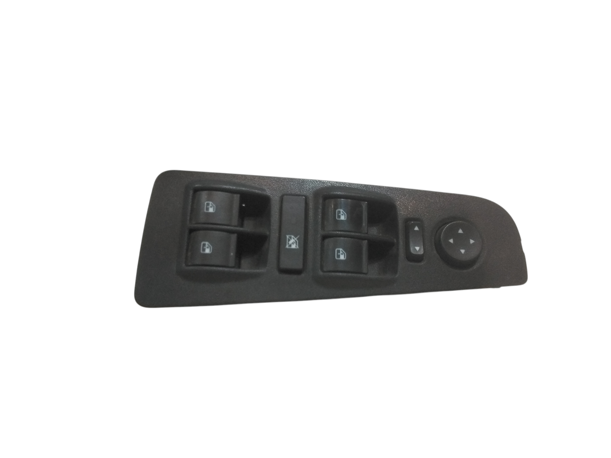 Interruttore Alzacristalli Porta Ant. Sinistro Usato