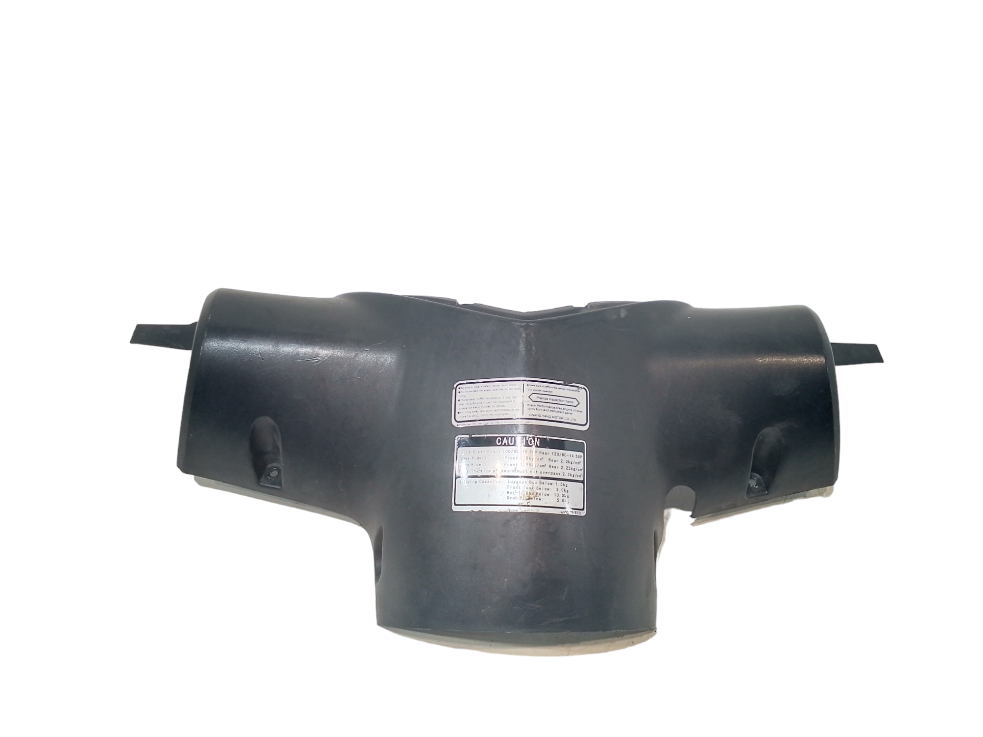 Cornice Portastrumenti Usato