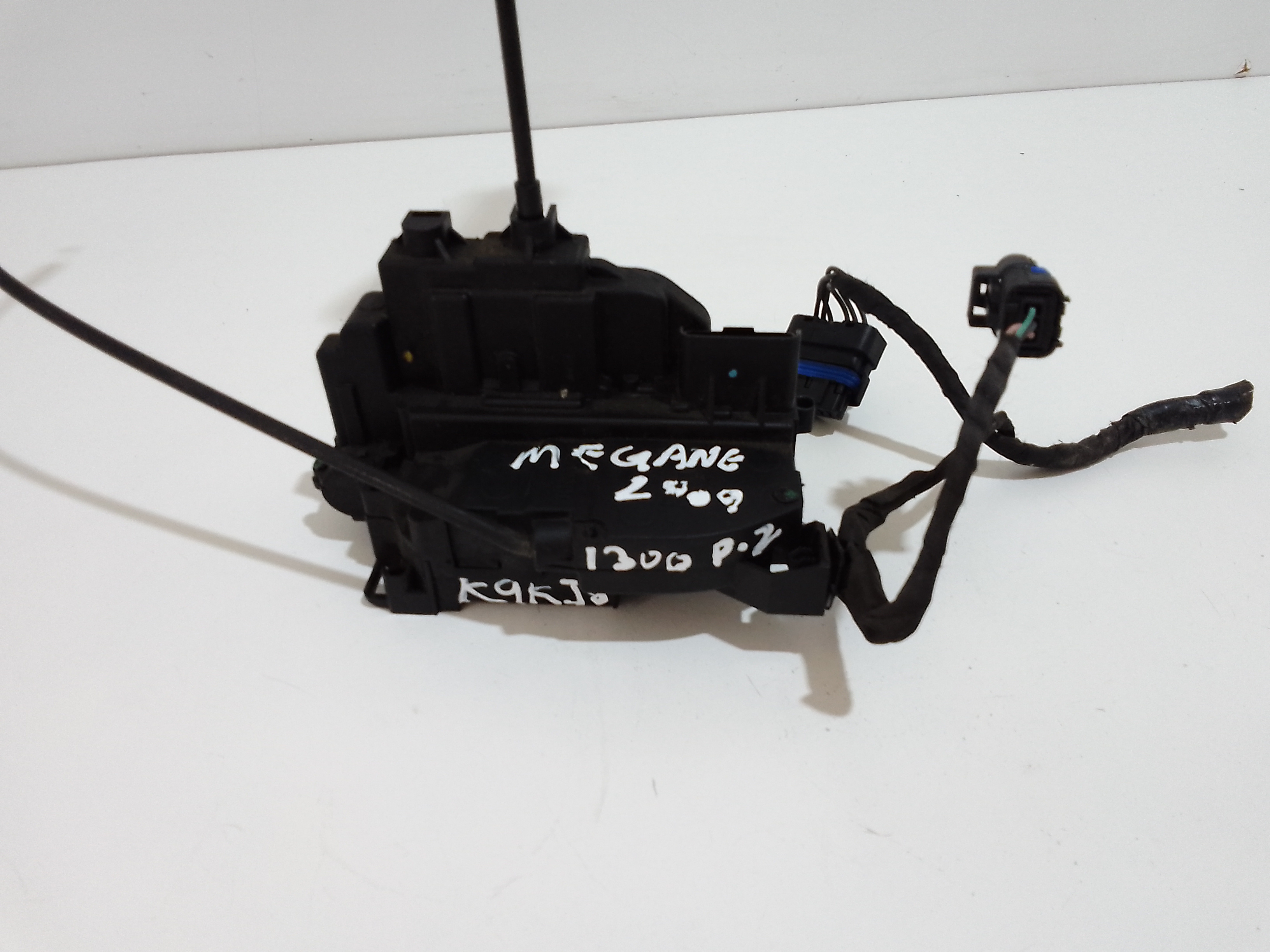 Serratura Porta Ant. Destro 805020003R Usato