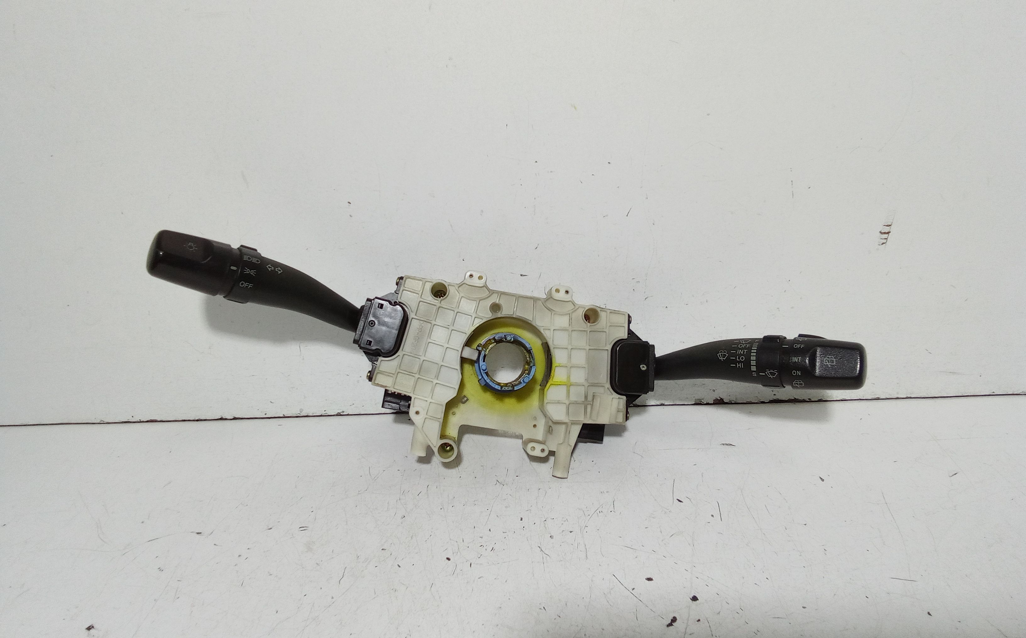 Devioguidasgancio Compl. Usato