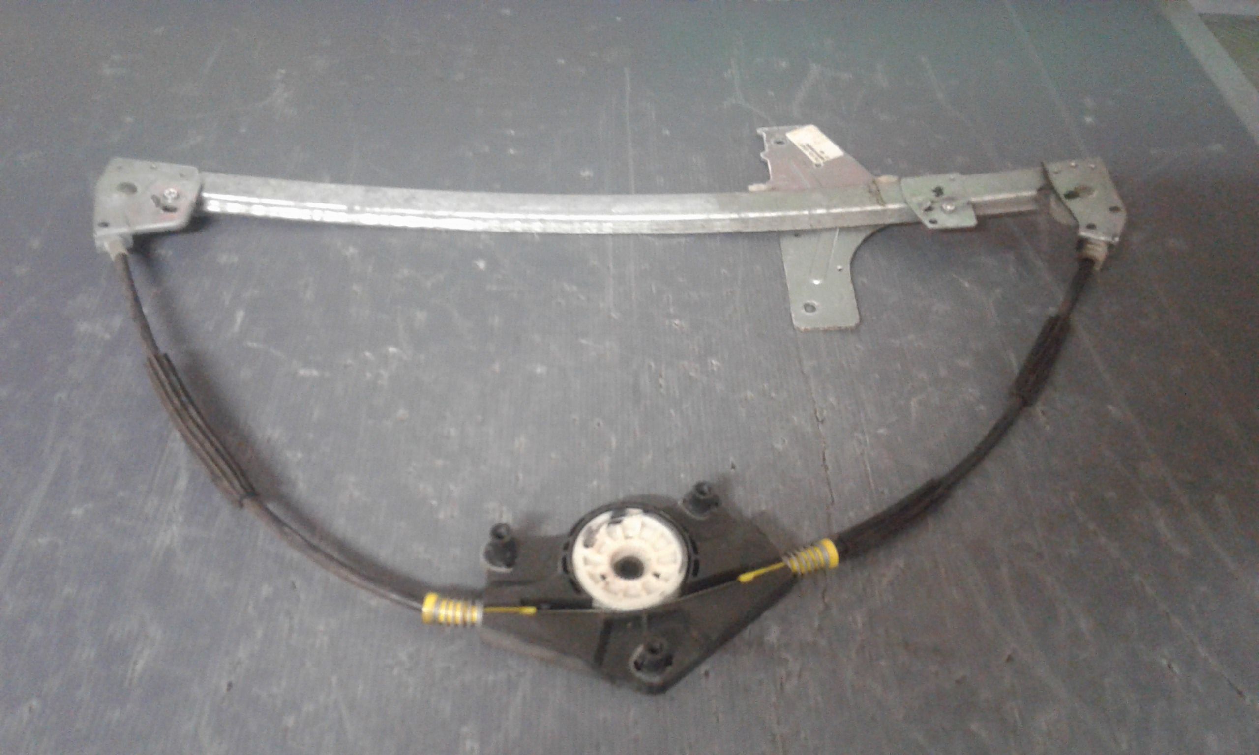 Alzacristallo Porta Ant. Destro Usato